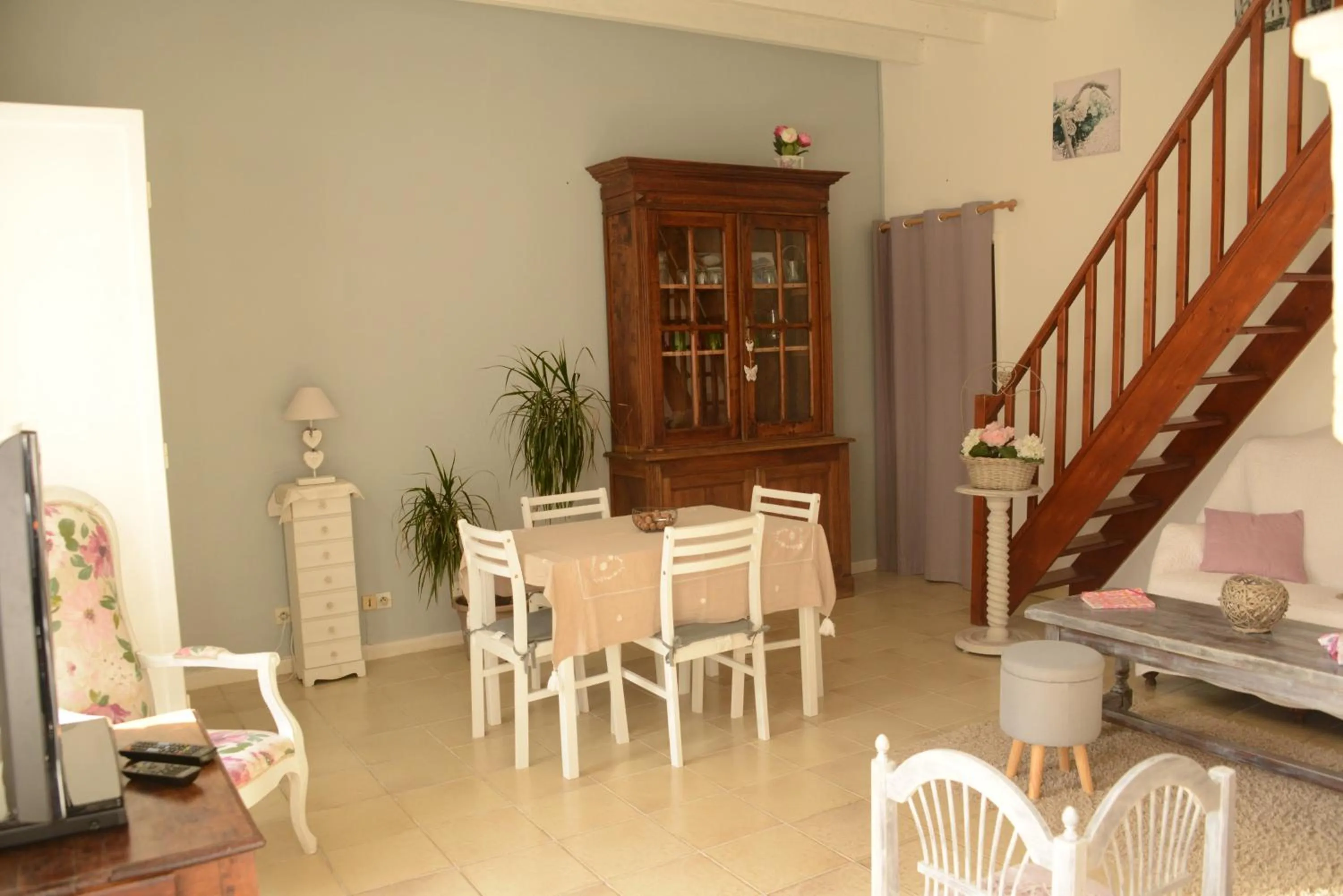 Les Demeures de la Laigne