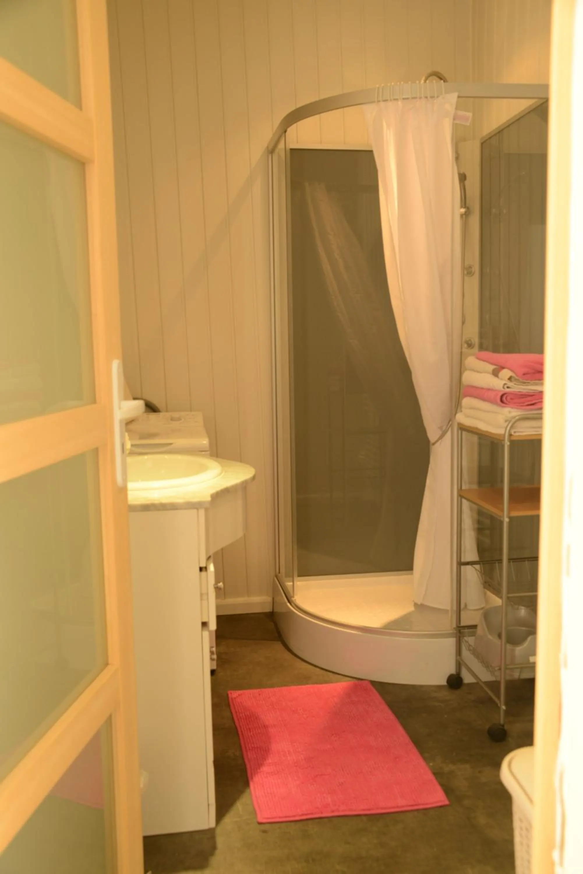 Les Demeures de la Laigne