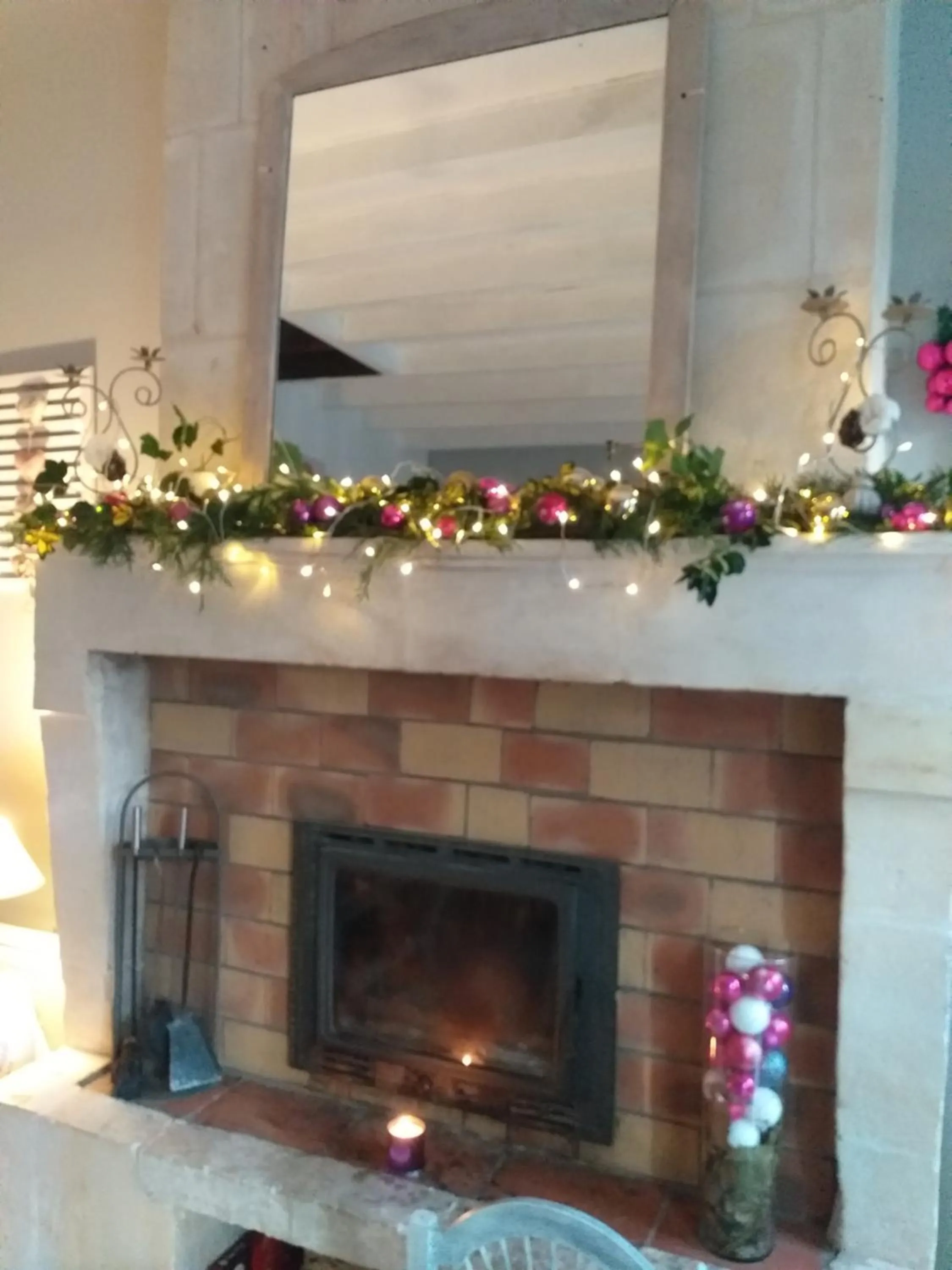 Les Demeures de la Laigne