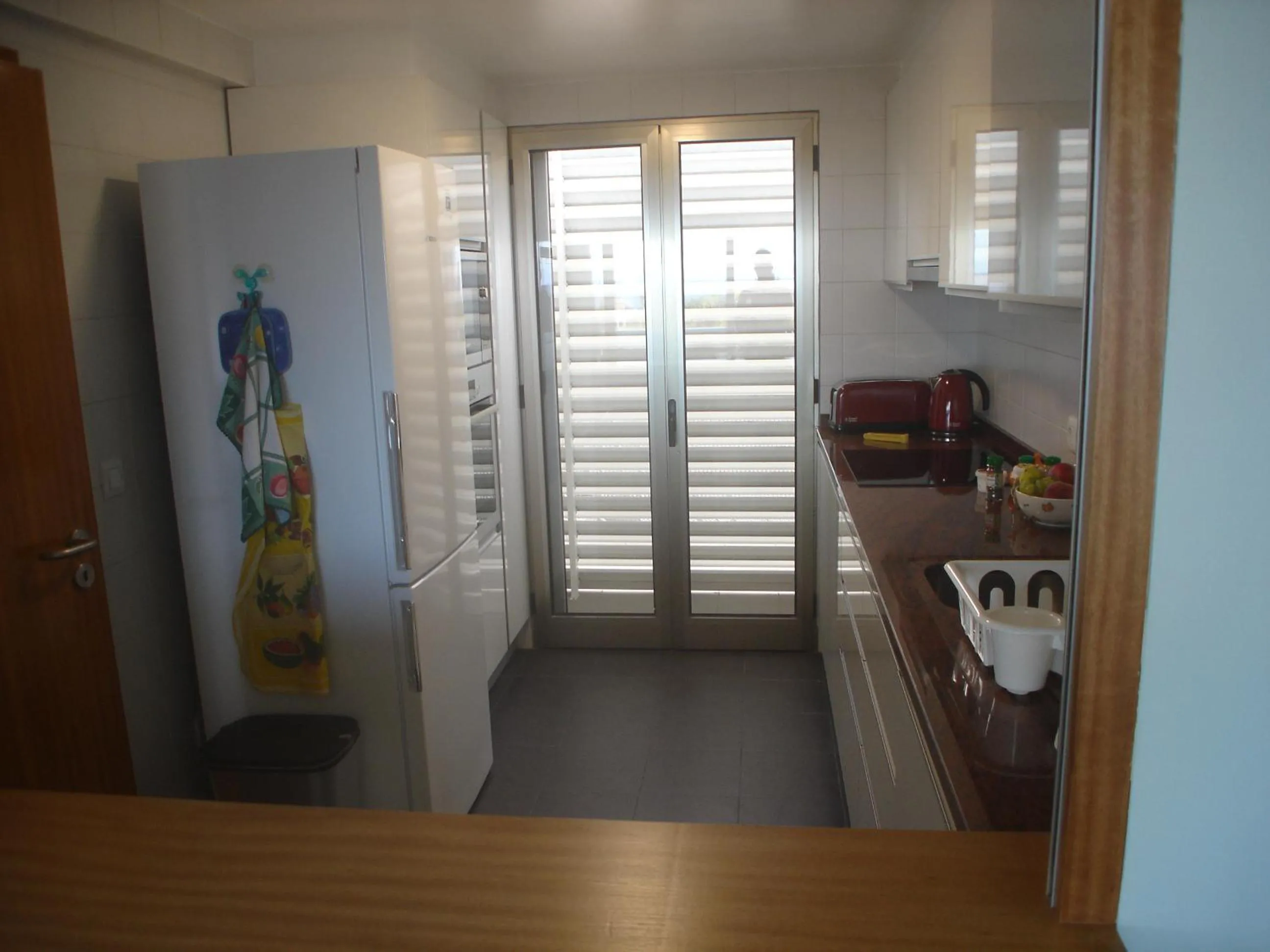 Coffee/tea facilities in Shearwaternest 2 Apartment
