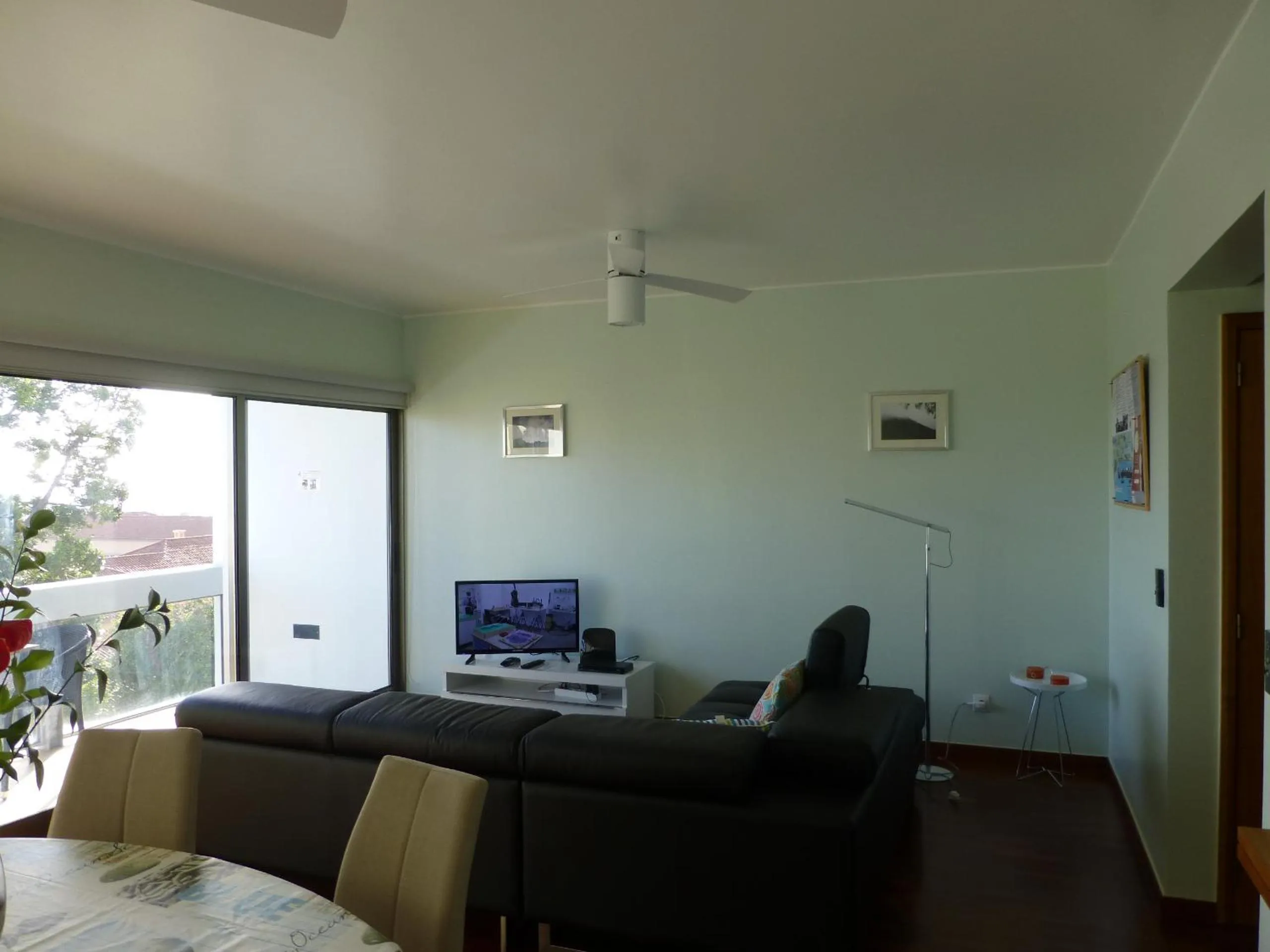 TV and multimedia in Shearwaternest 2 Apartment