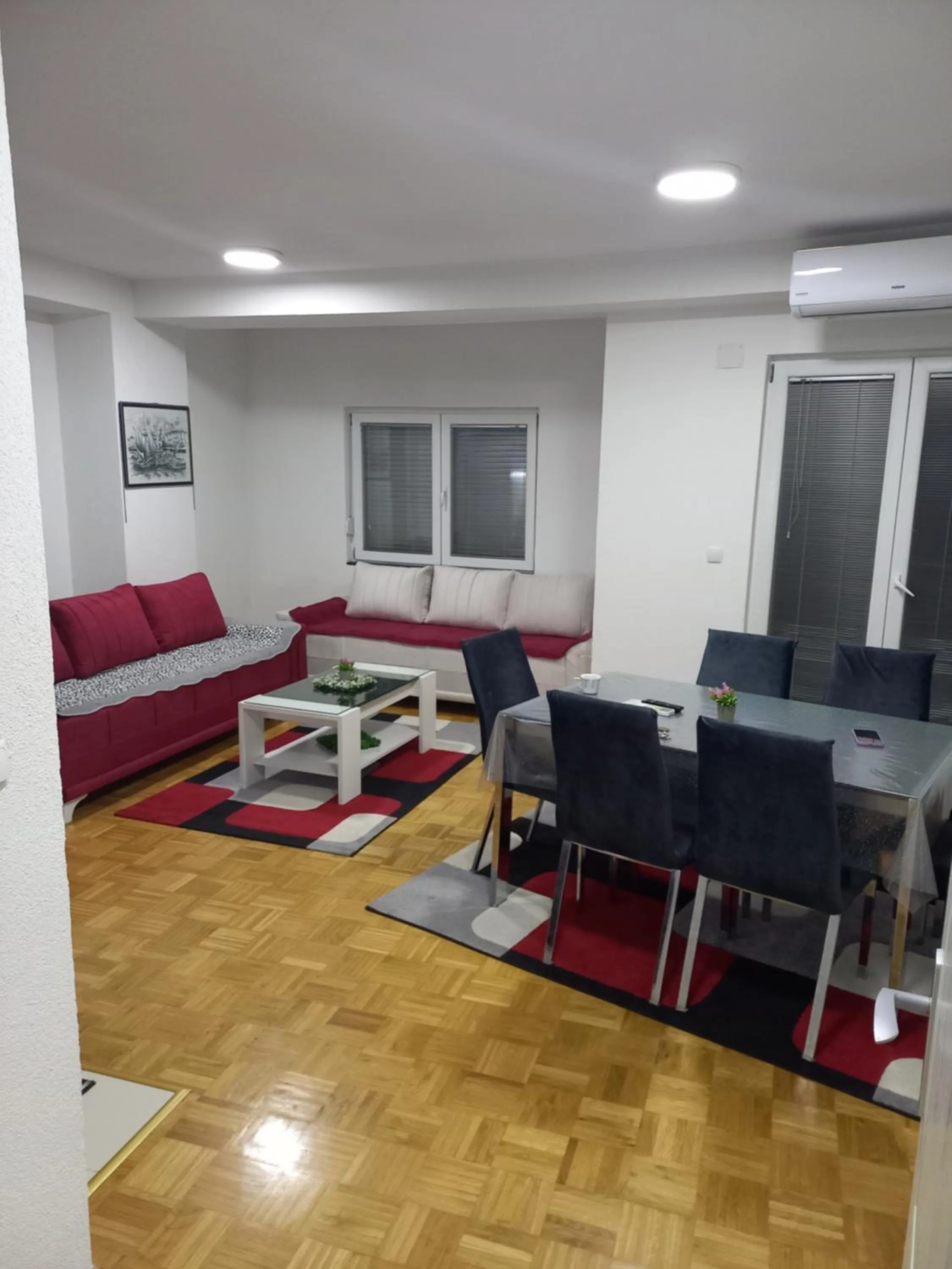 Apartment Martin