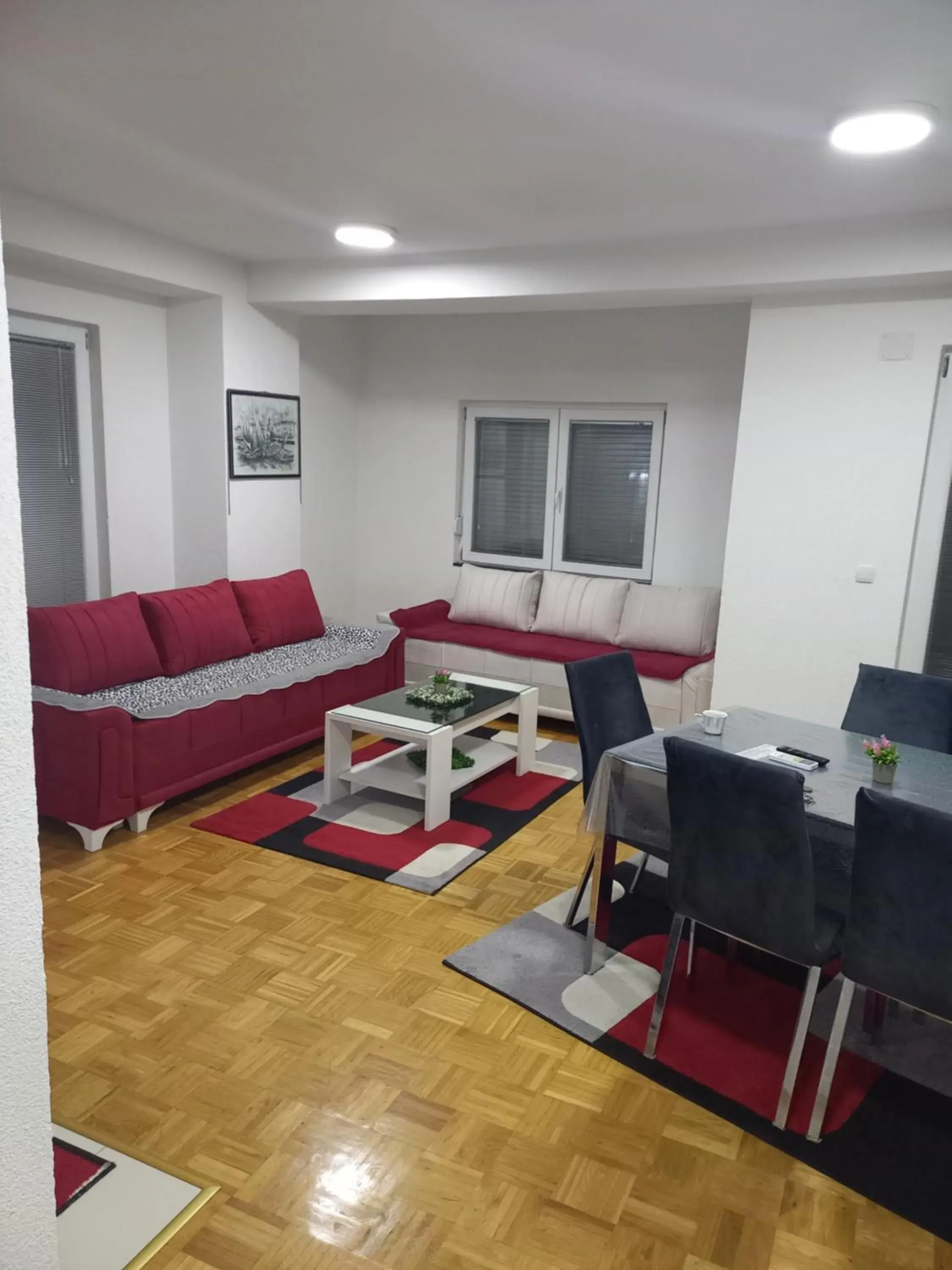 Apartment Martin Apartment Martin