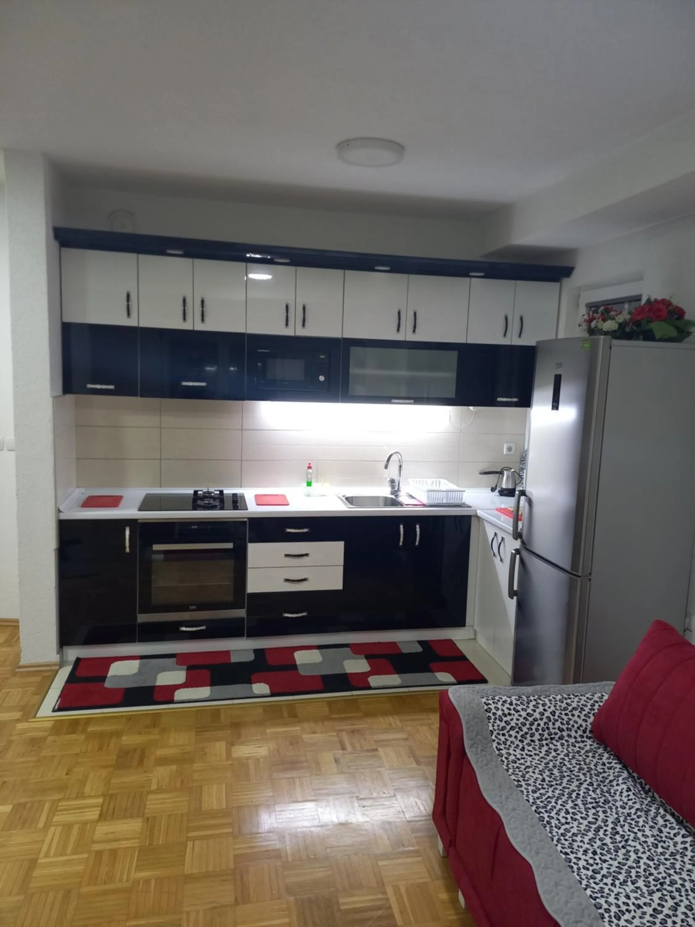 Apartment Martin