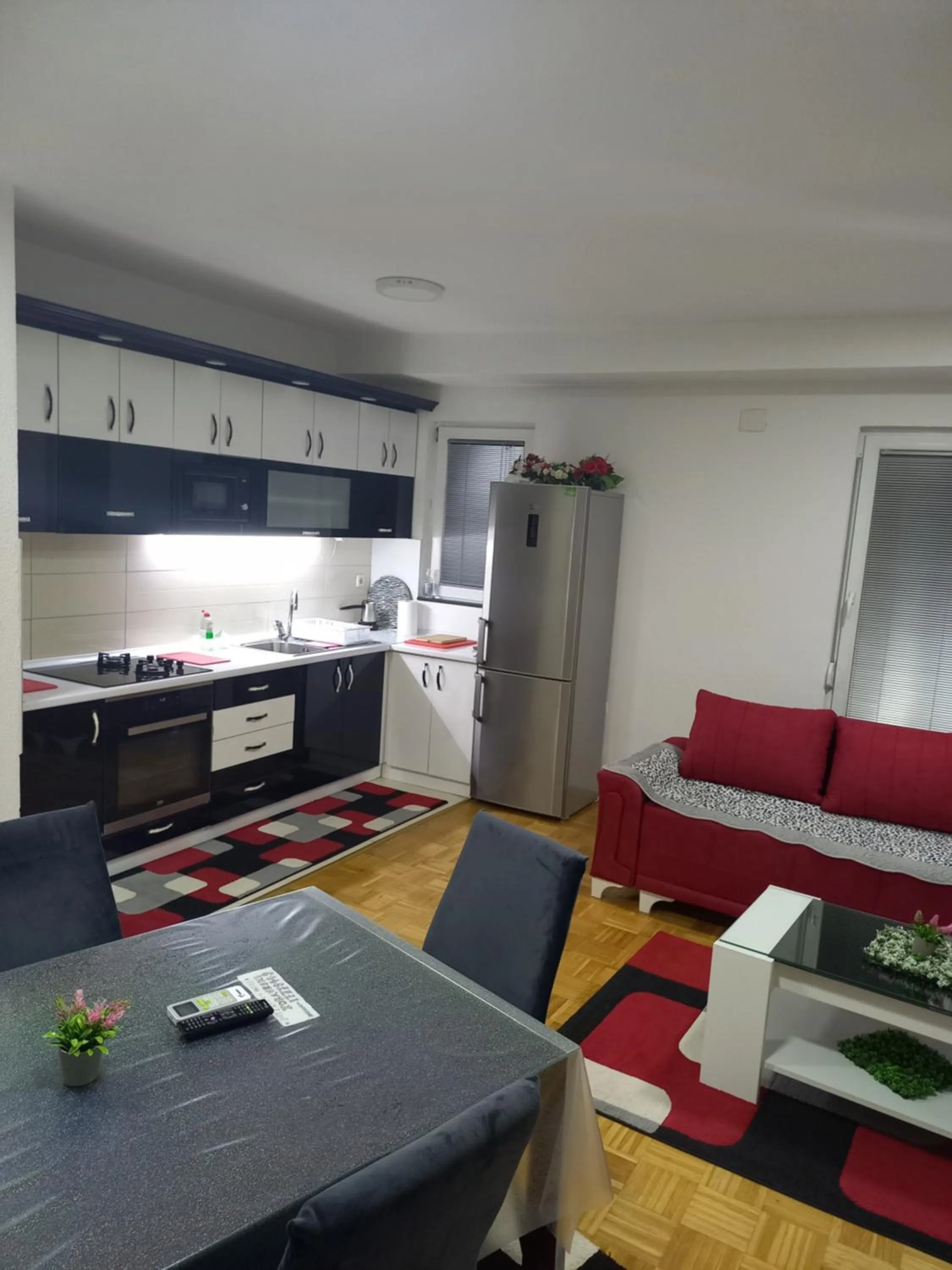 Apartment Martin