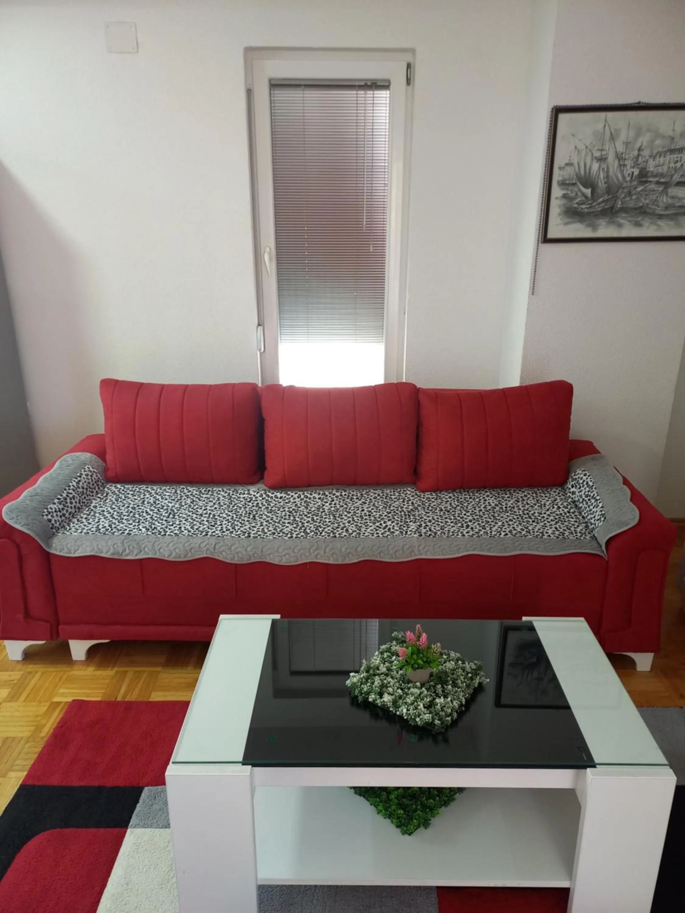 Apartment Martin
