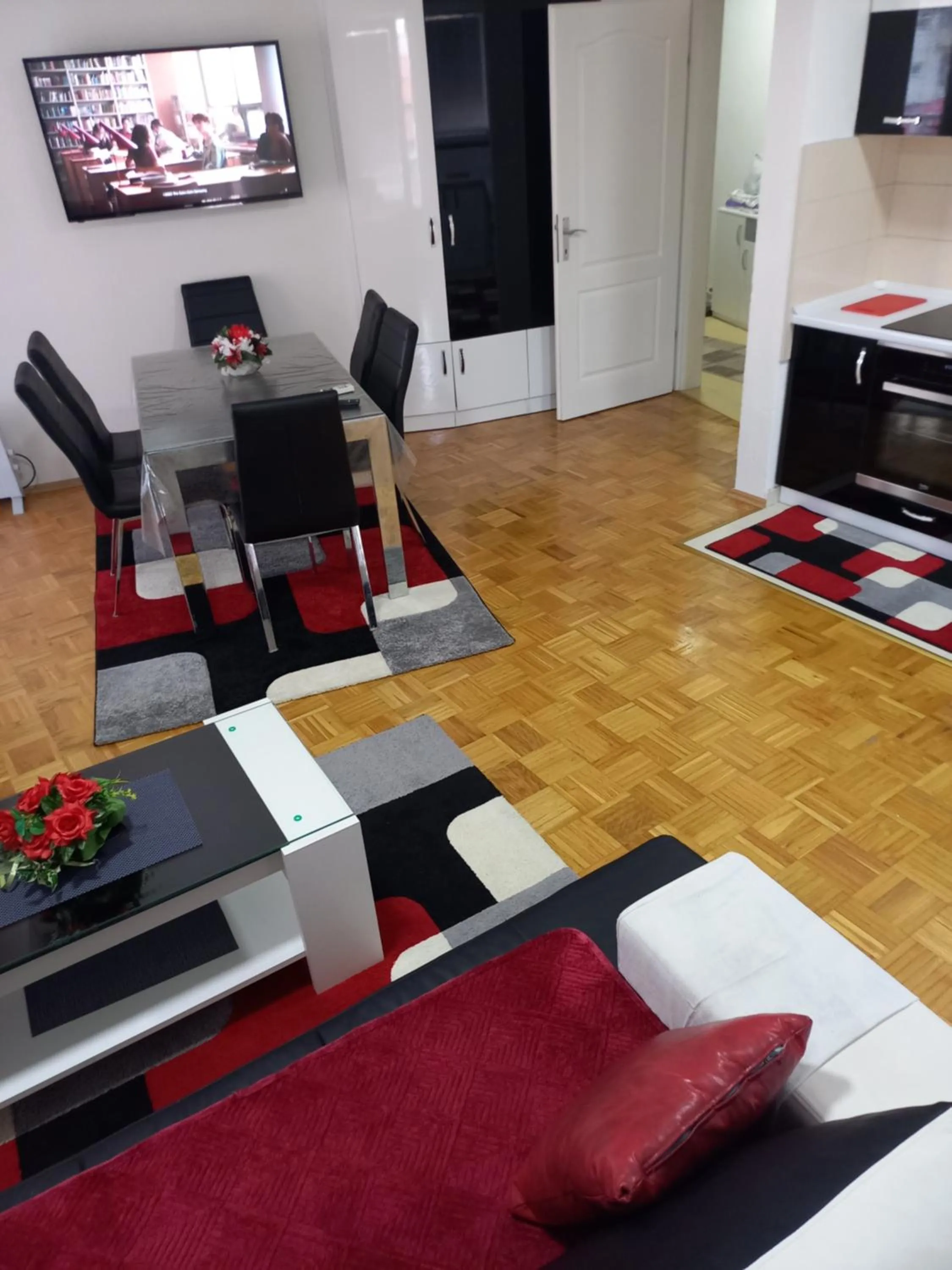 Apartment Martin