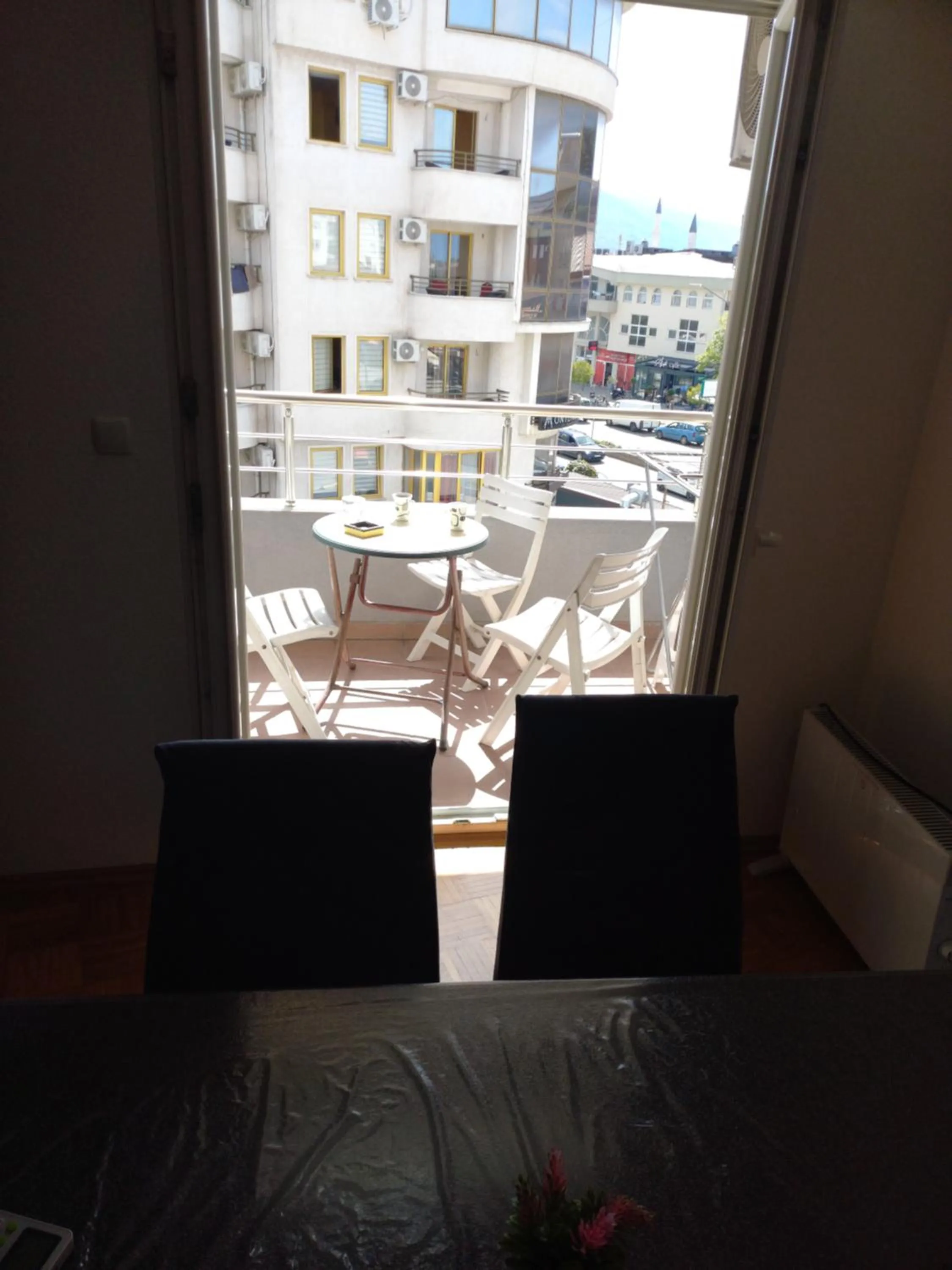 Apartment Martin
