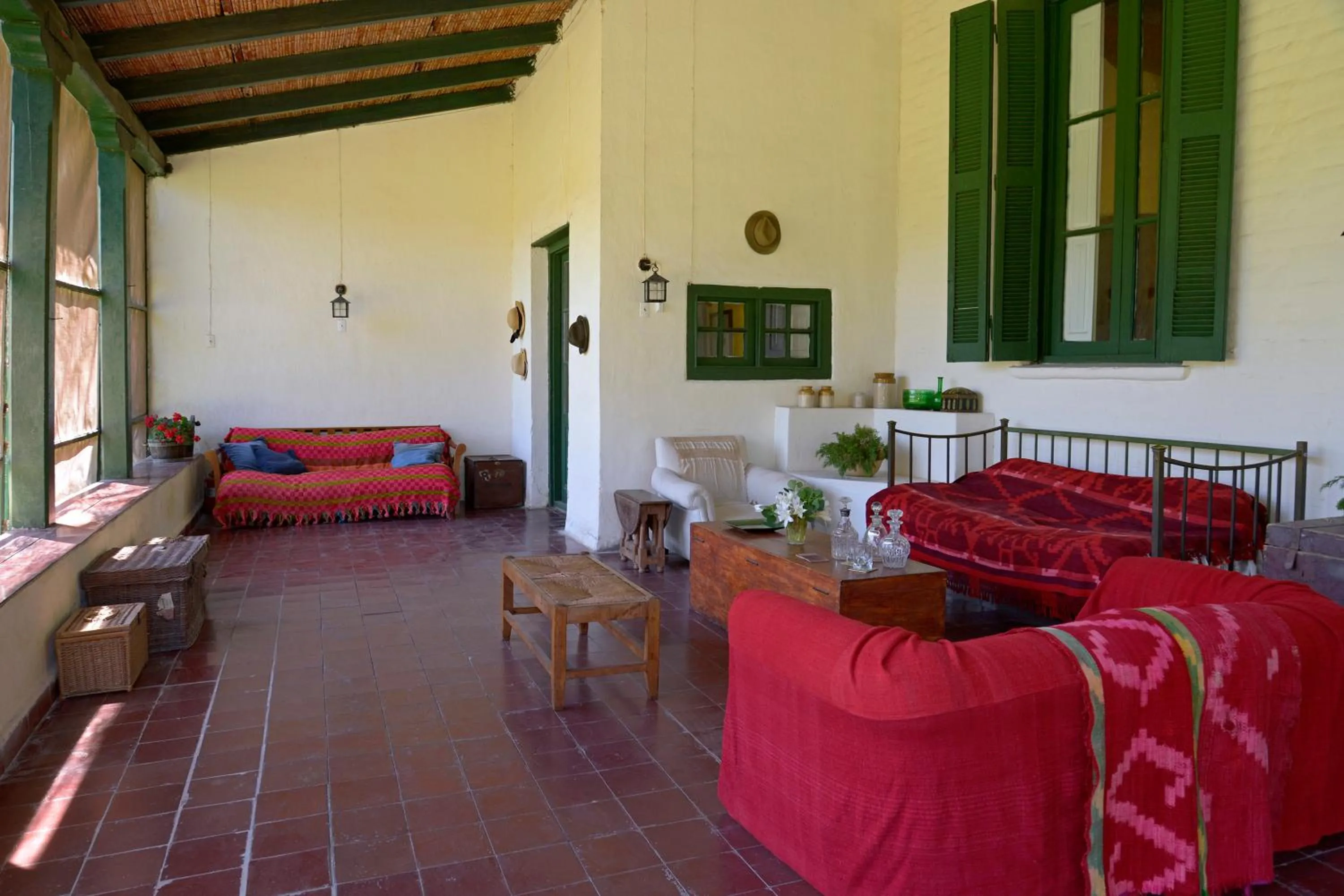 Casona 1905