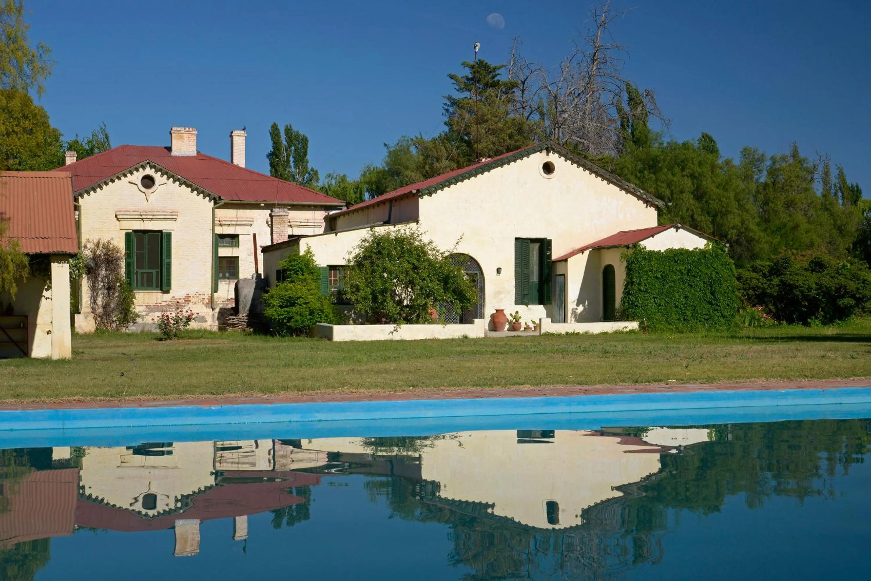 Casona 1905