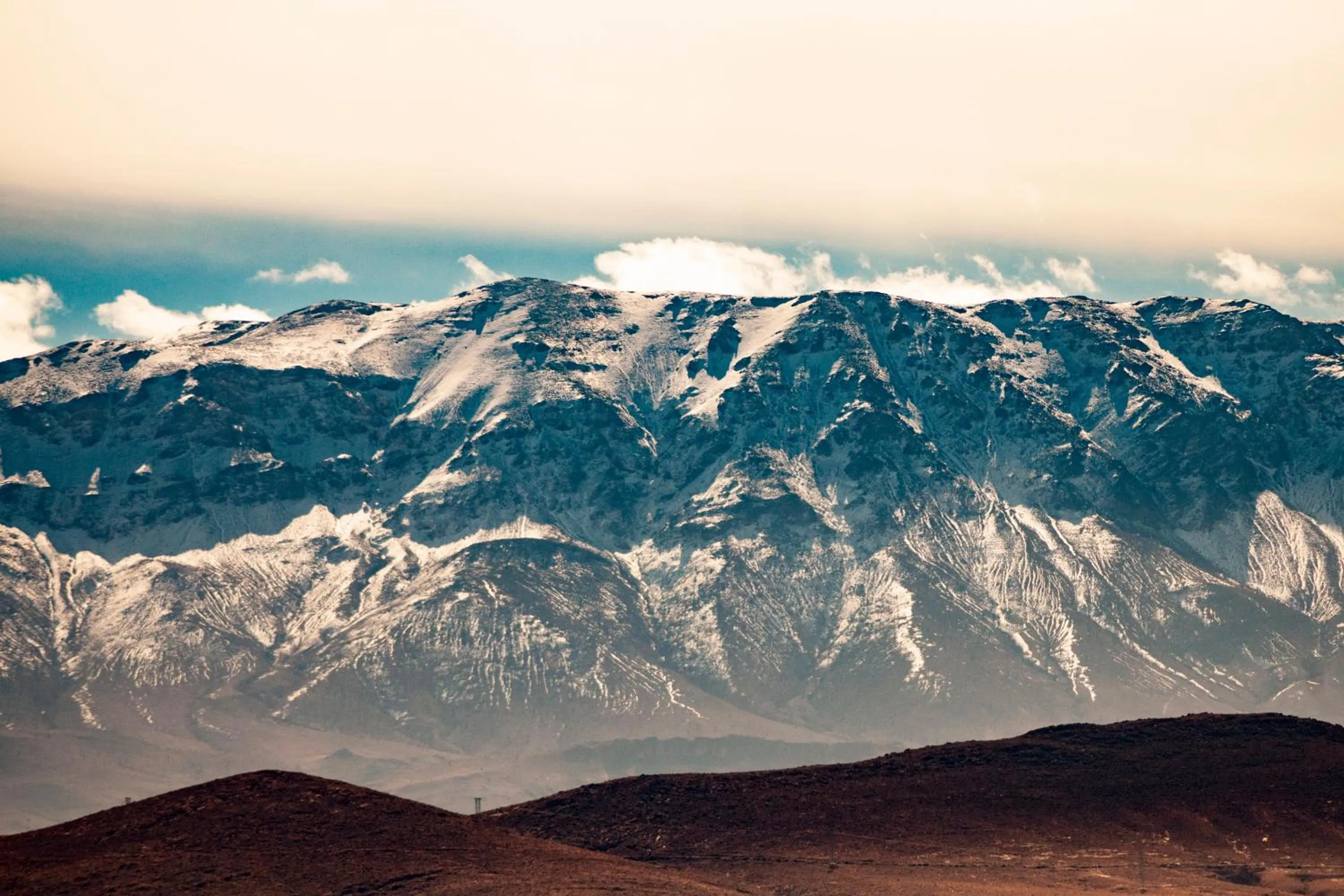 Property building in Villa Pomme d'Or