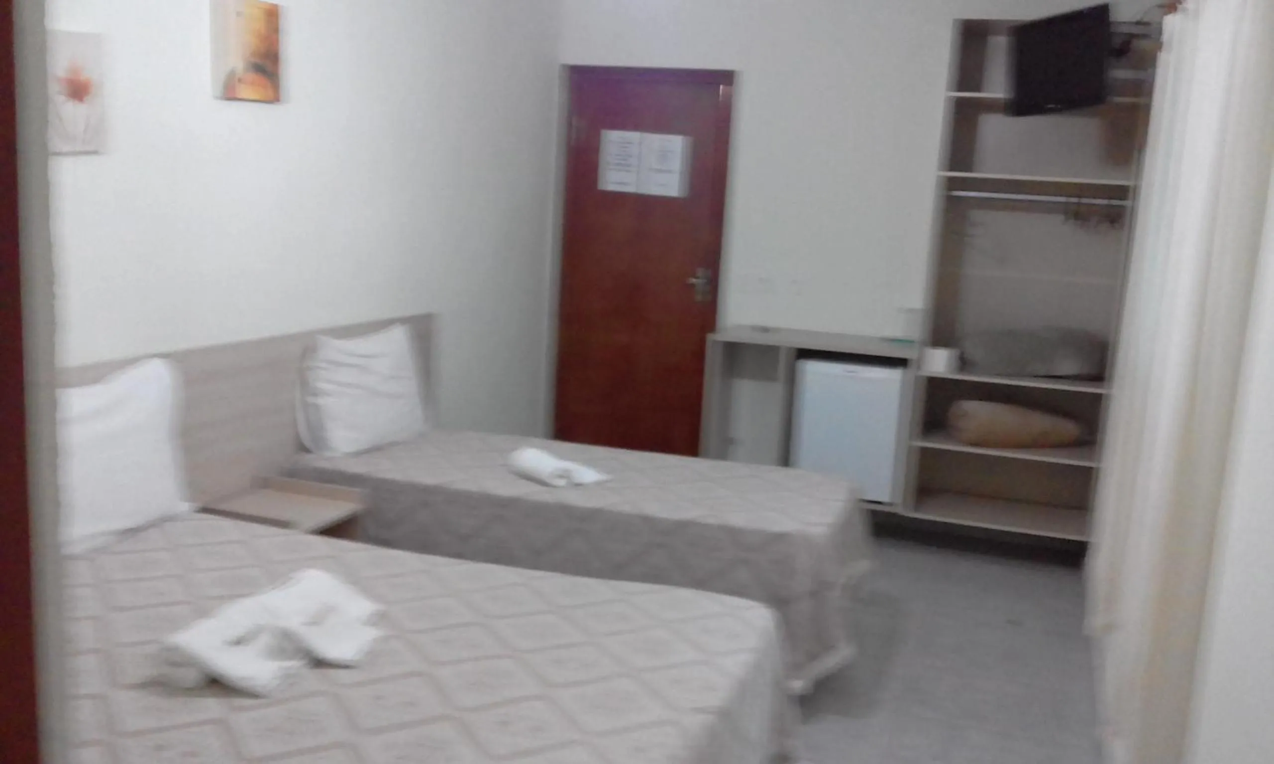 Hotel Pousada Gurupiá