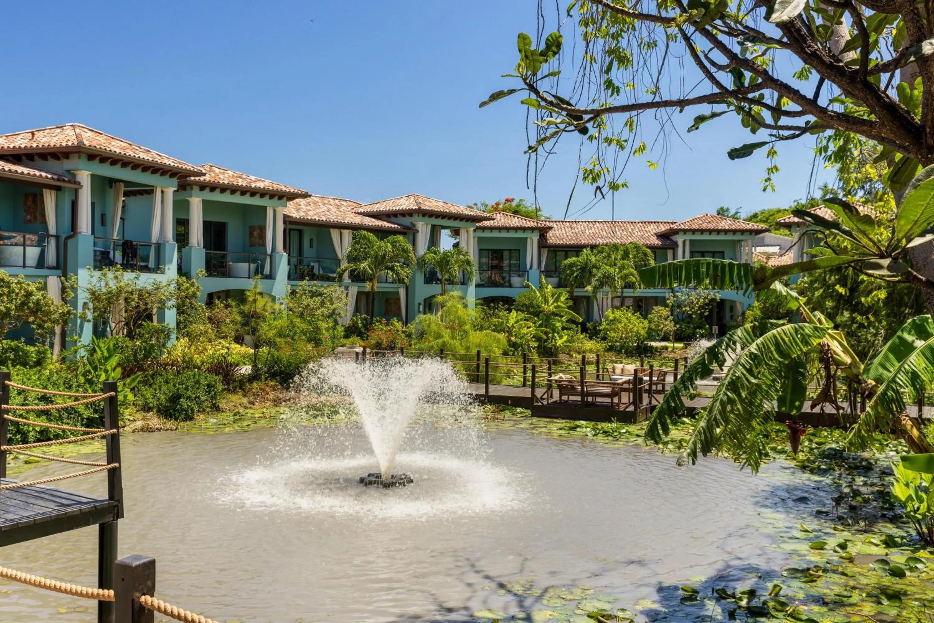 Property building in Sandals Grenada All Inclusive - Couples Only