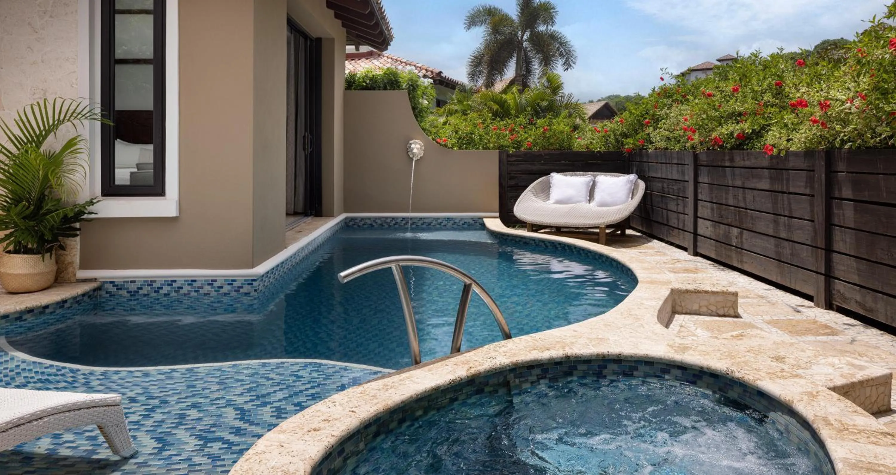 Photo of the whole room in Sandals Grenada All Inclusive - Couples Only