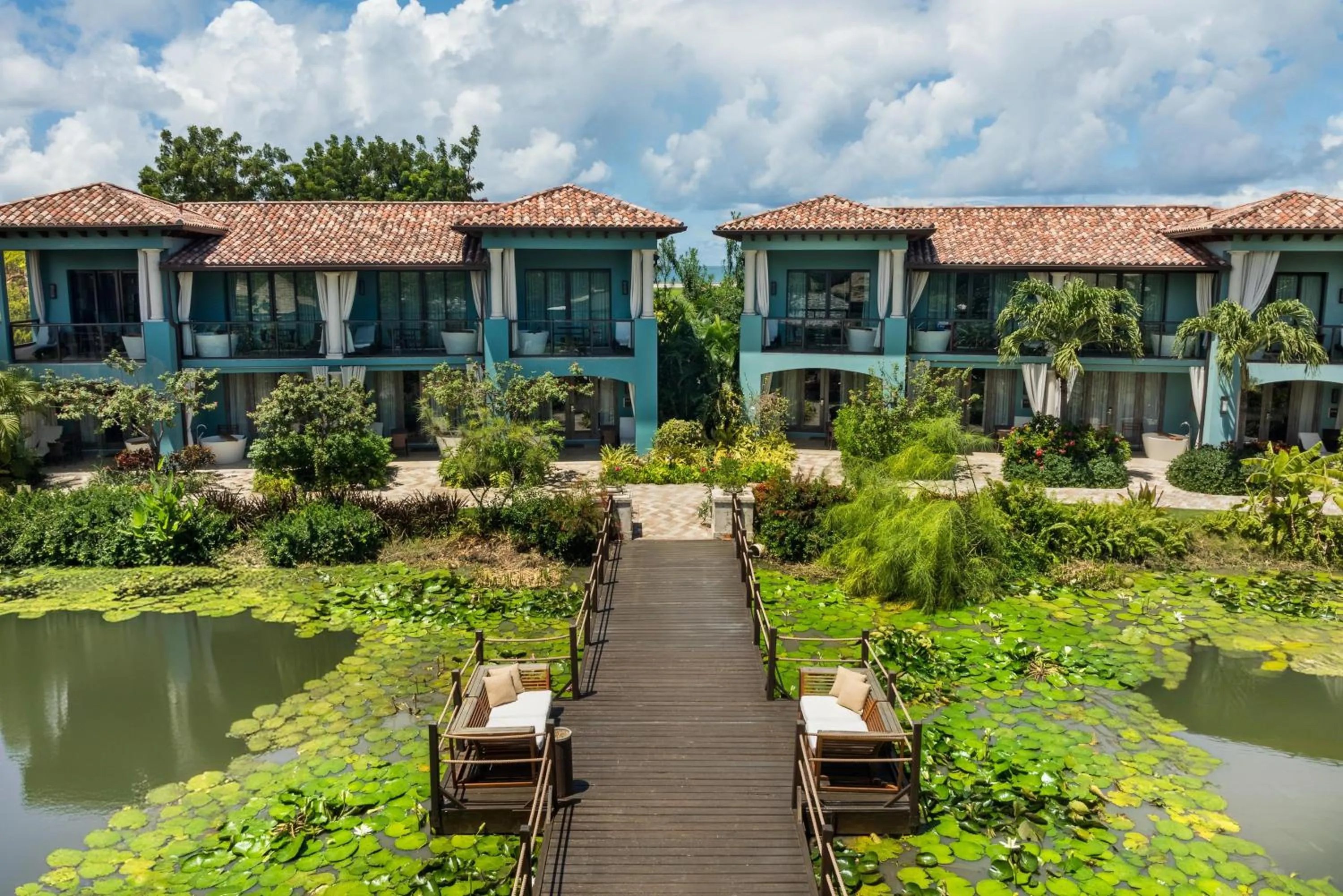 Property building in Sandals Grenada All Inclusive - Couples Only