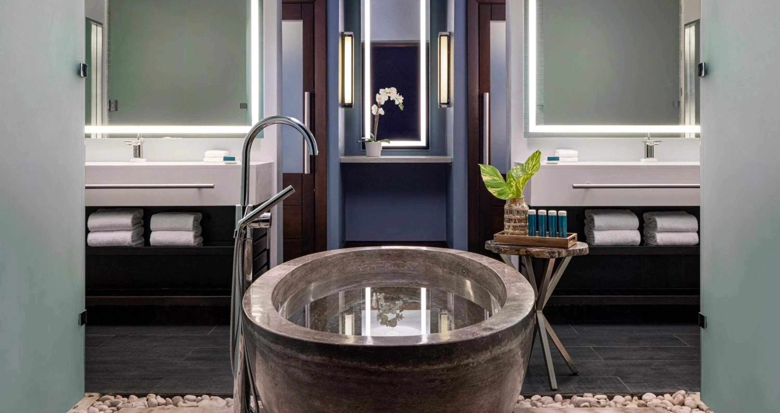 Bathroom in Sandals Grenada All Inclusive - Couples Only