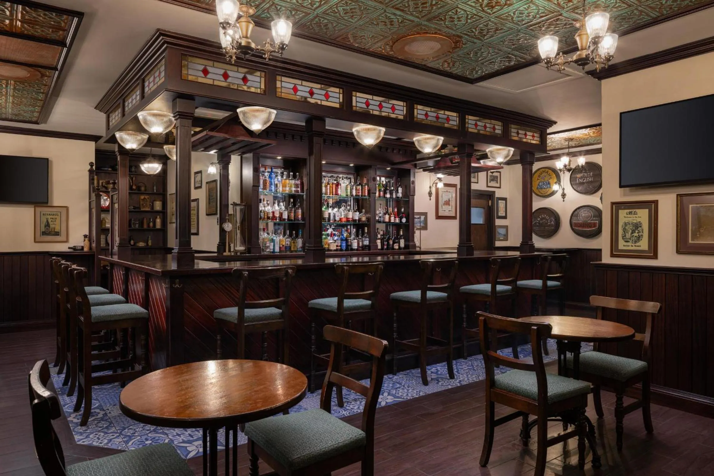 Lounge or bar in Sandals Grenada All Inclusive - Couples Only