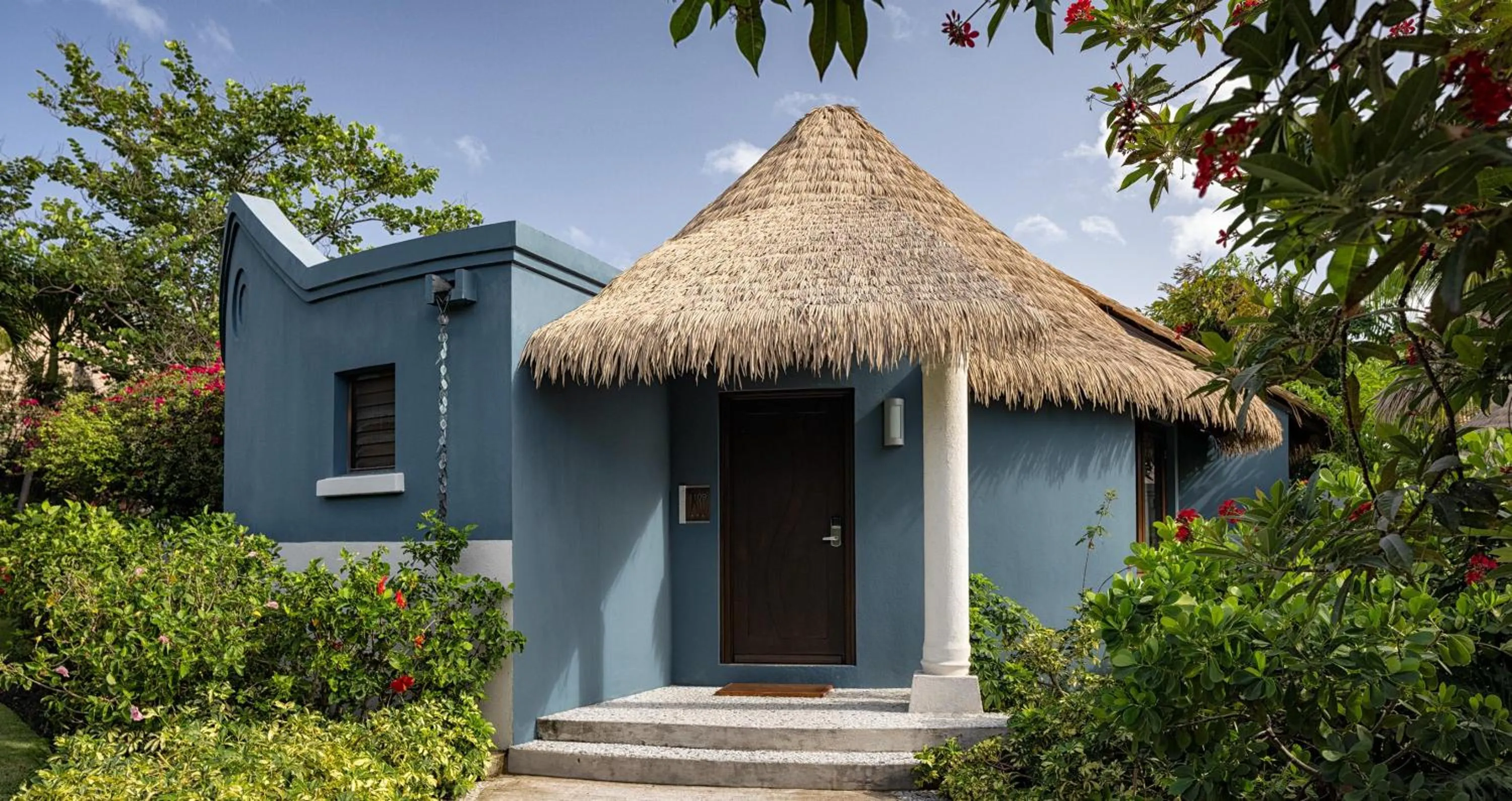 Photo of the whole room in Sandals Grenada All Inclusive - Couples Only