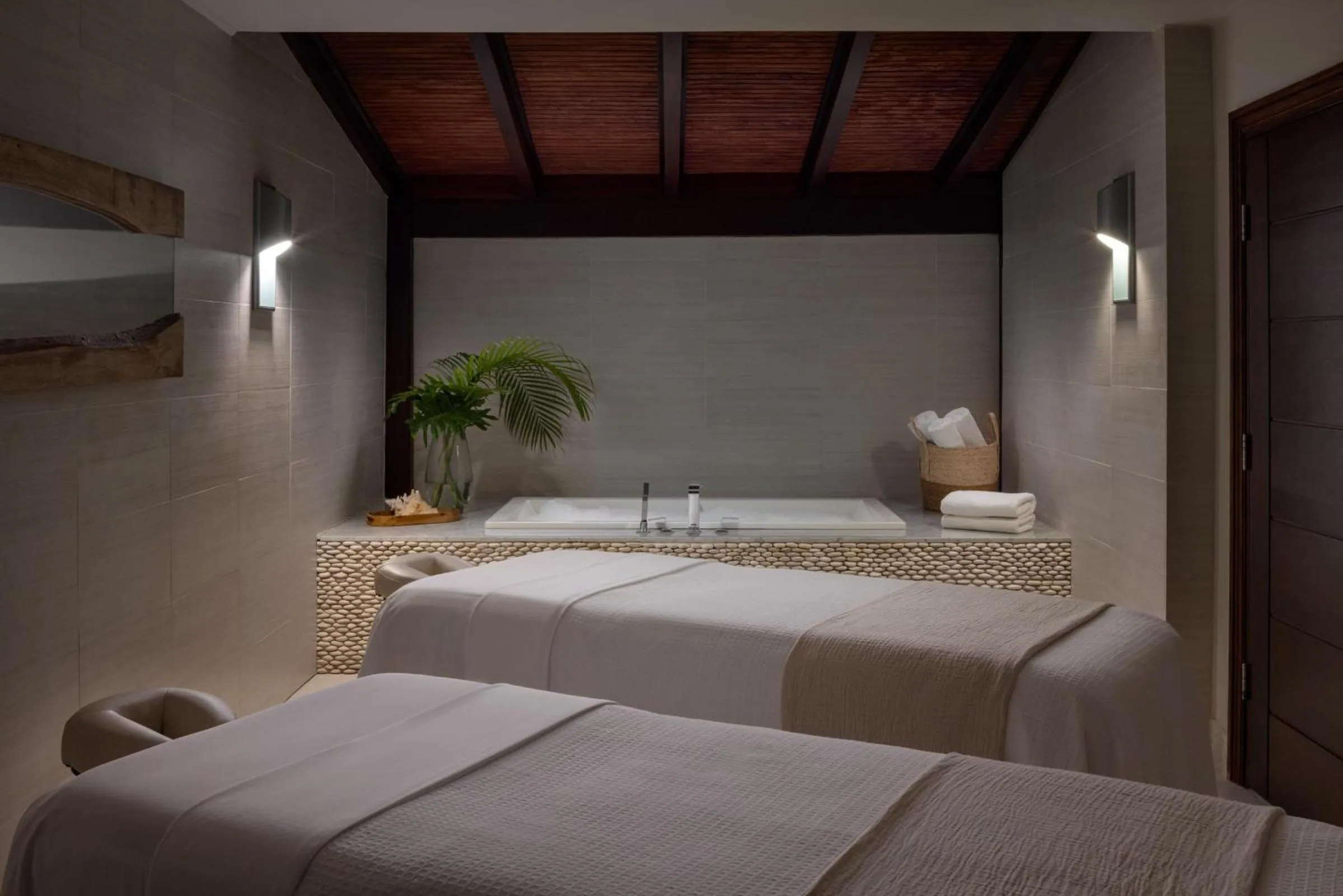 Spa and wellness centre/facilities, Bed in Sandals Grenada All Inclusive - Couples Only