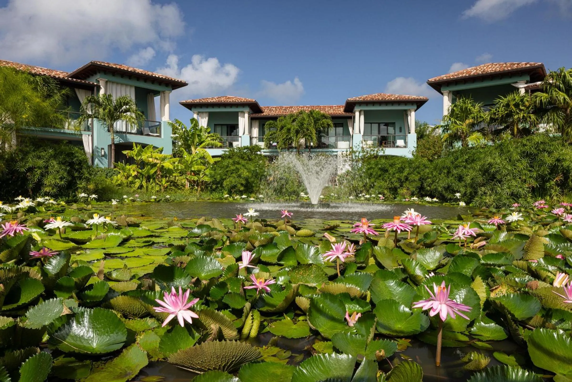 Property building in Sandals Grenada All Inclusive - Couples Only