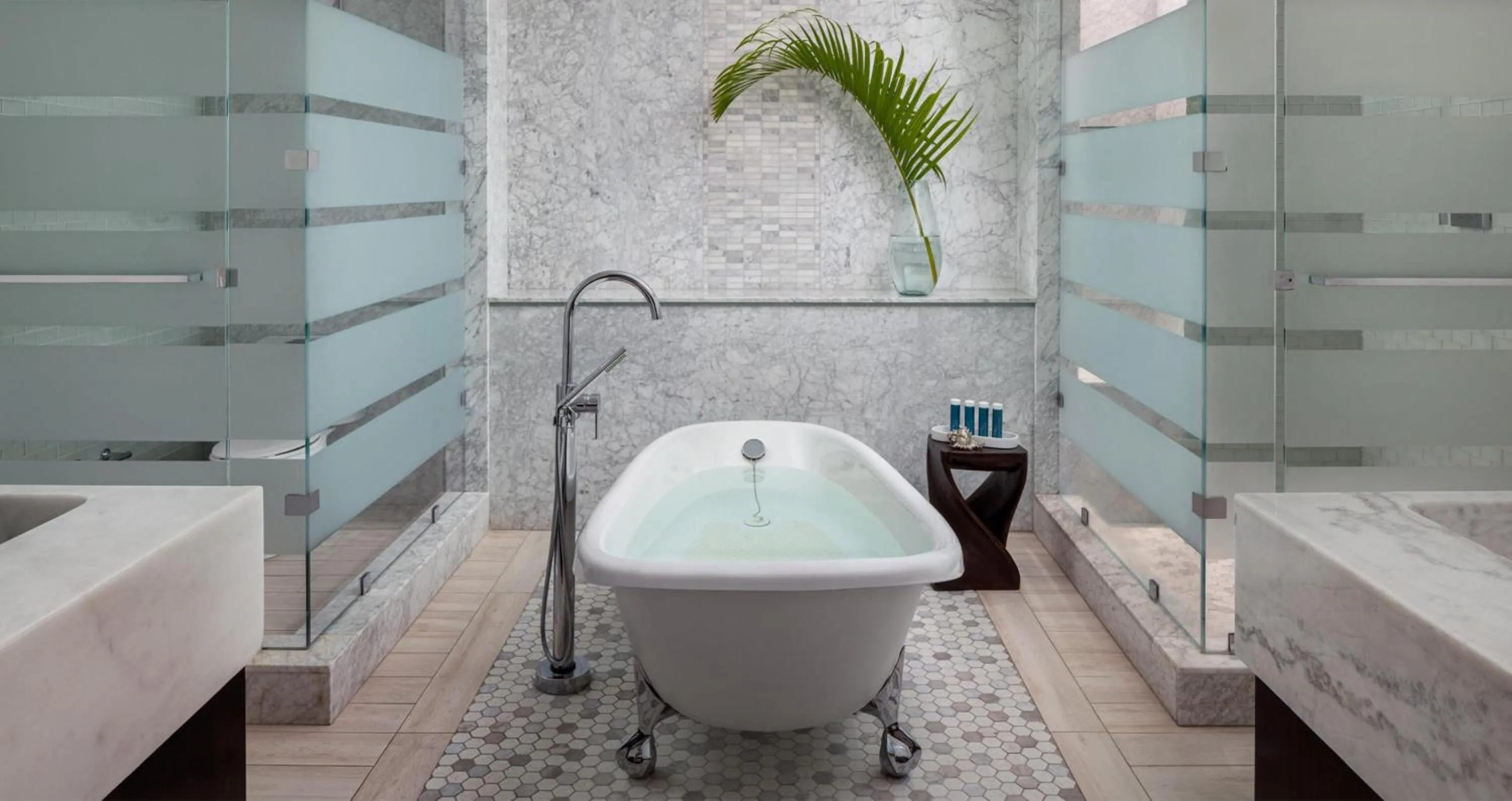 Bathroom in Sandals Grenada All Inclusive - Couples Only