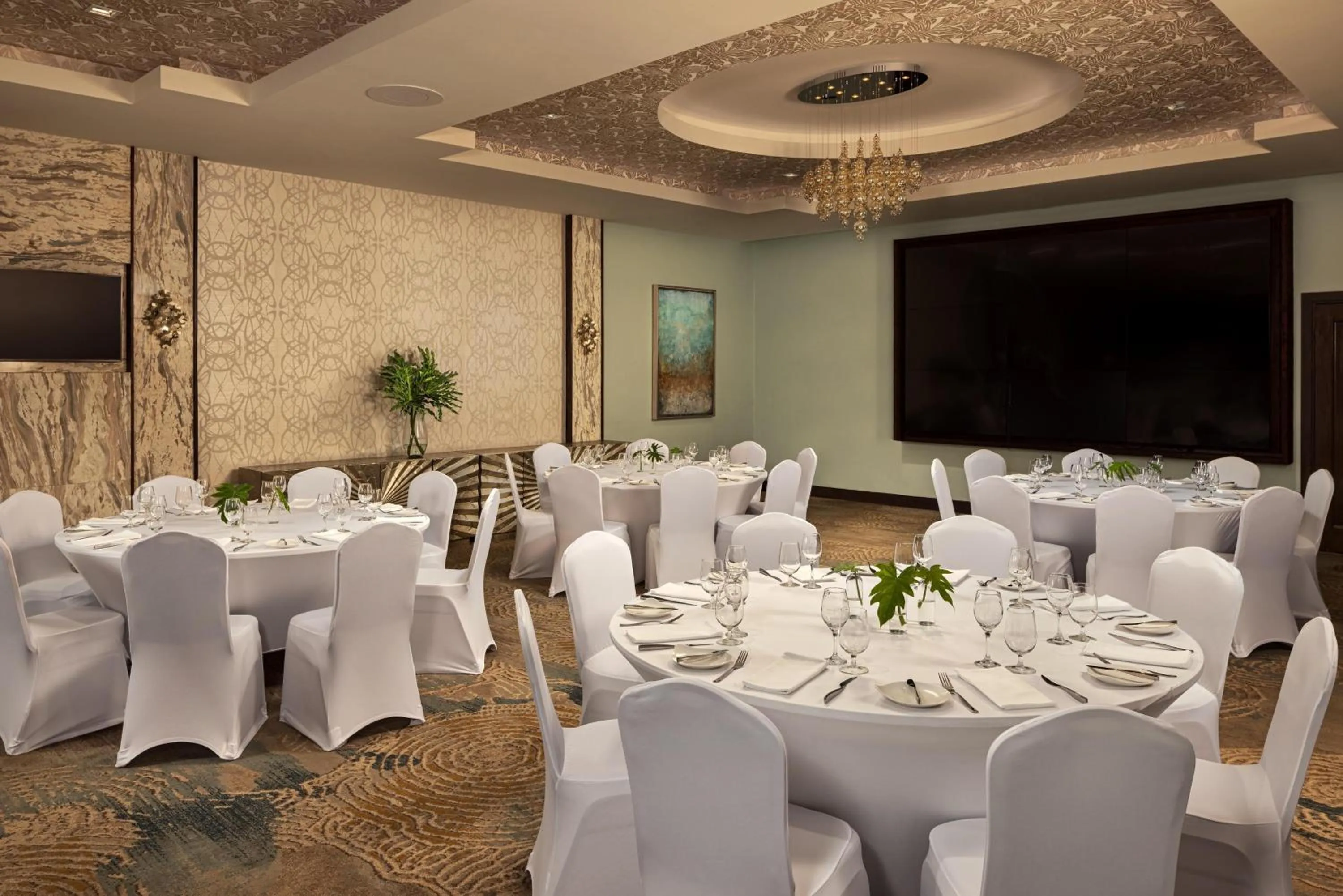 Meeting/conference room in Sandals Grenada All Inclusive - Couples Only