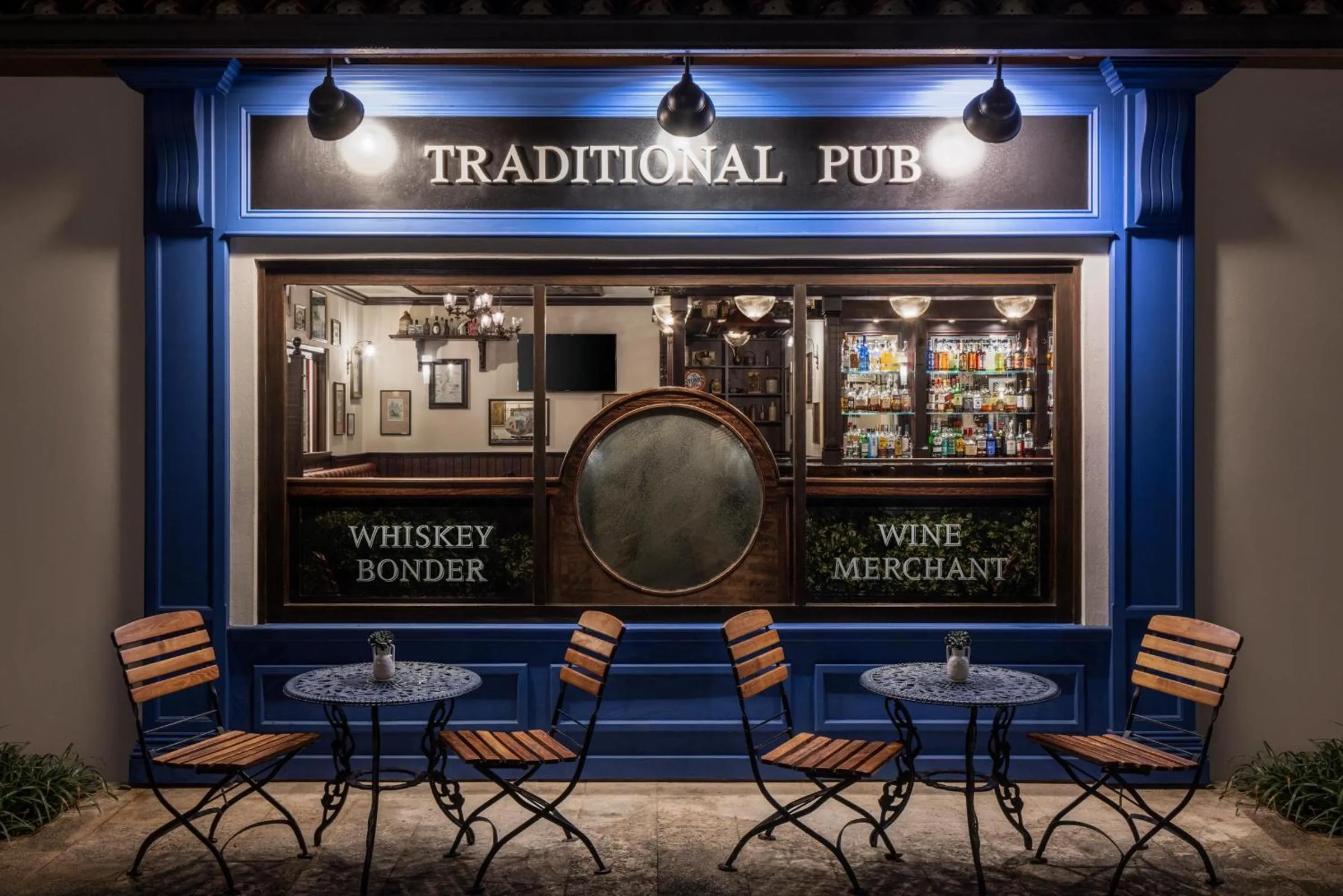 Lounge or bar in Sandals Grenada All Inclusive - Couples Only