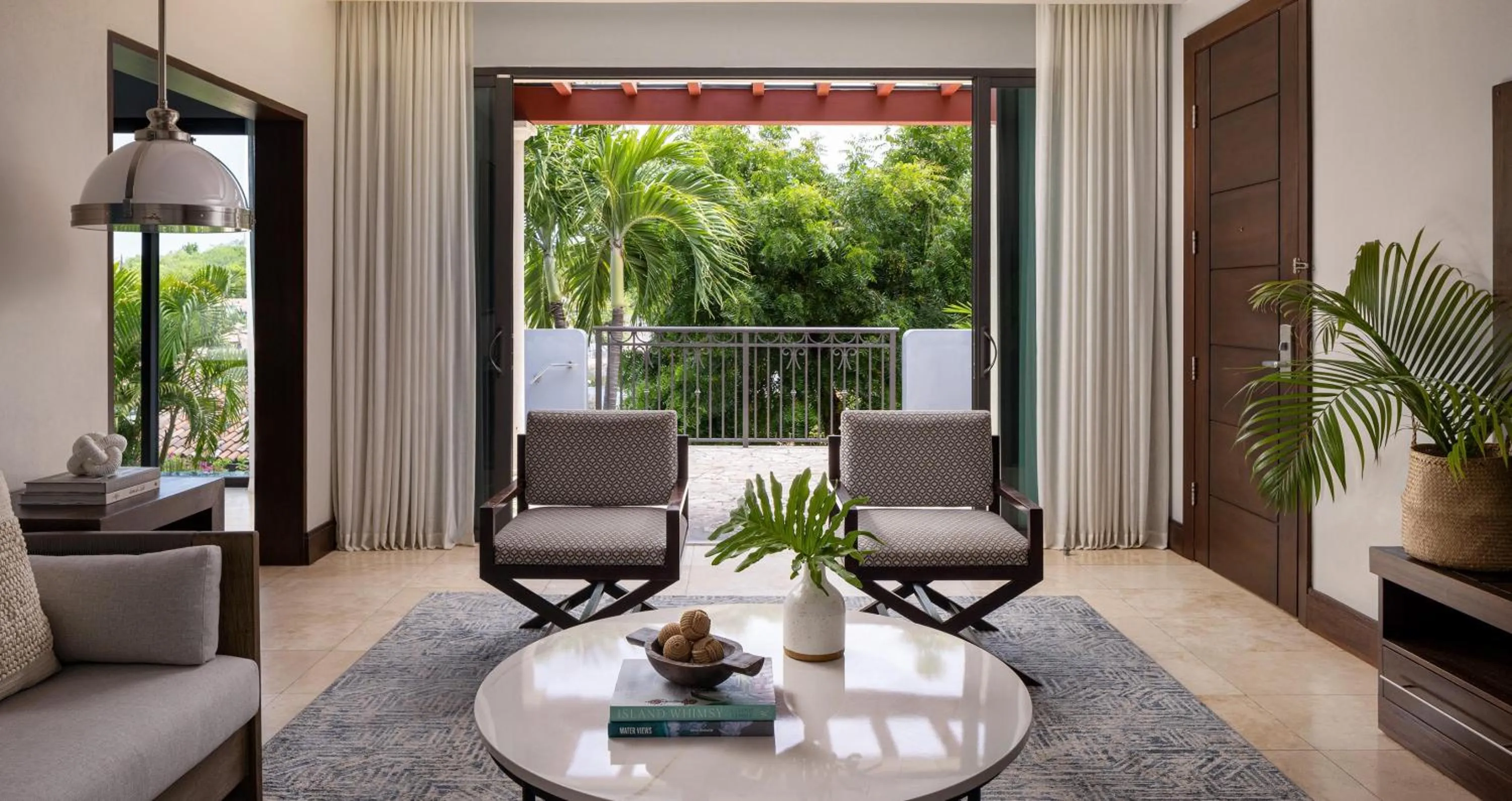 Photo of the whole room in Sandals Grenada All Inclusive - Couples Only