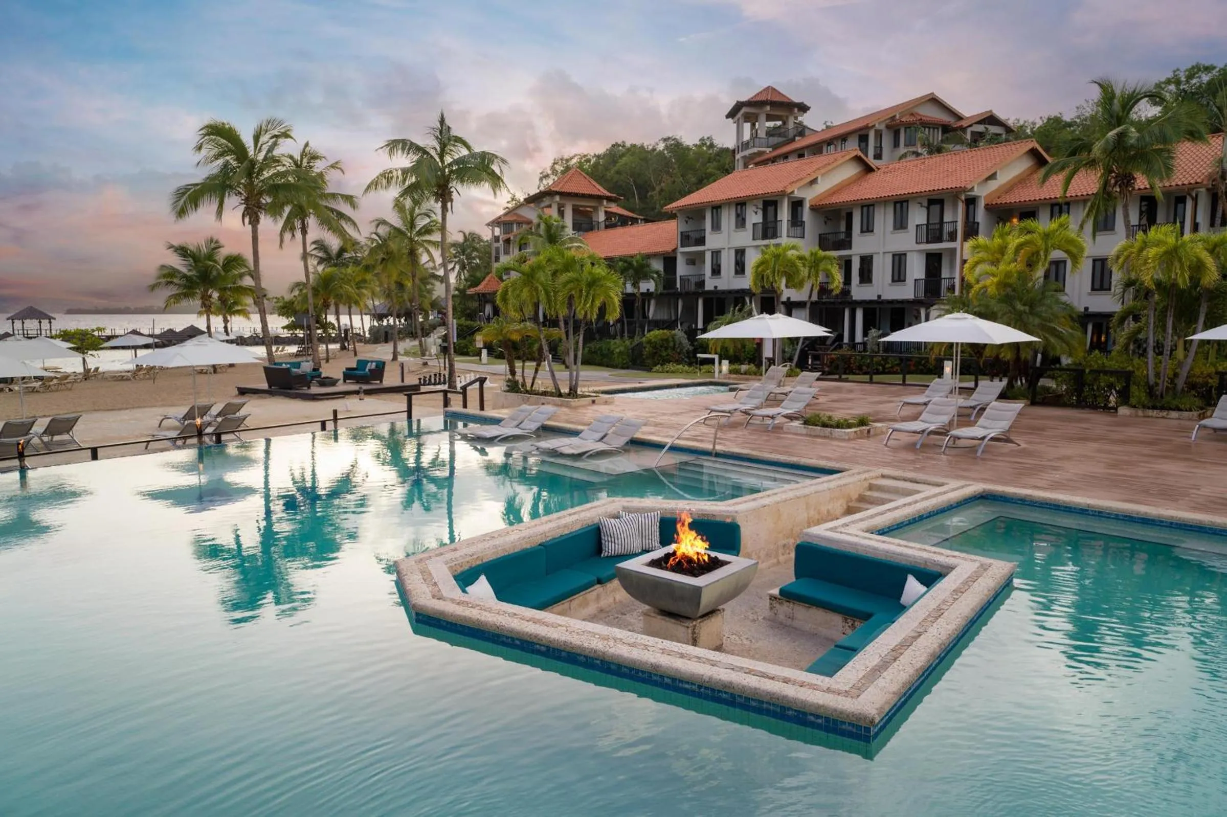 Property building in Sandals Grenada All Inclusive - Couples Only