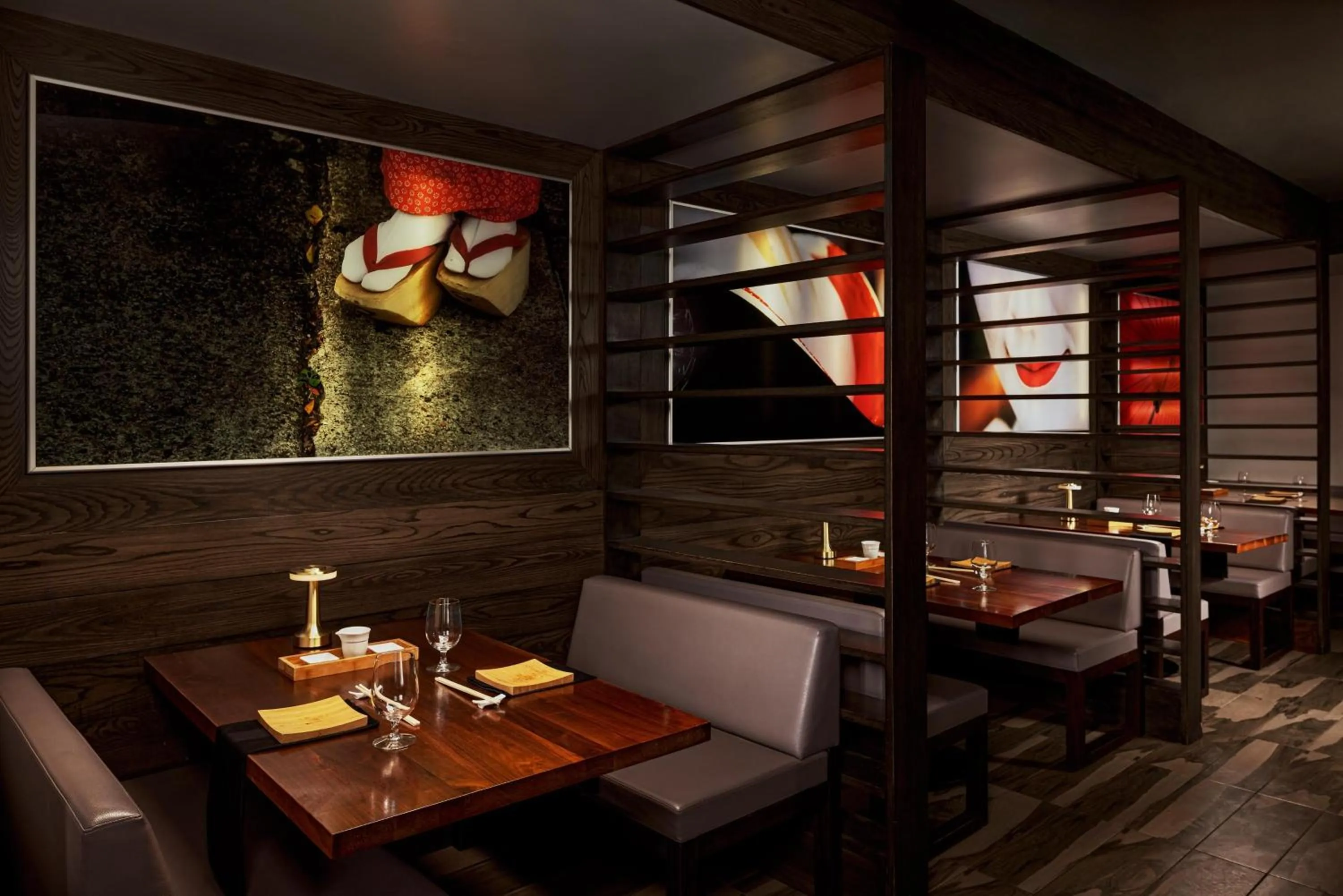 Restaurant/places to eat in Sandals Grenada All Inclusive - Couples Only