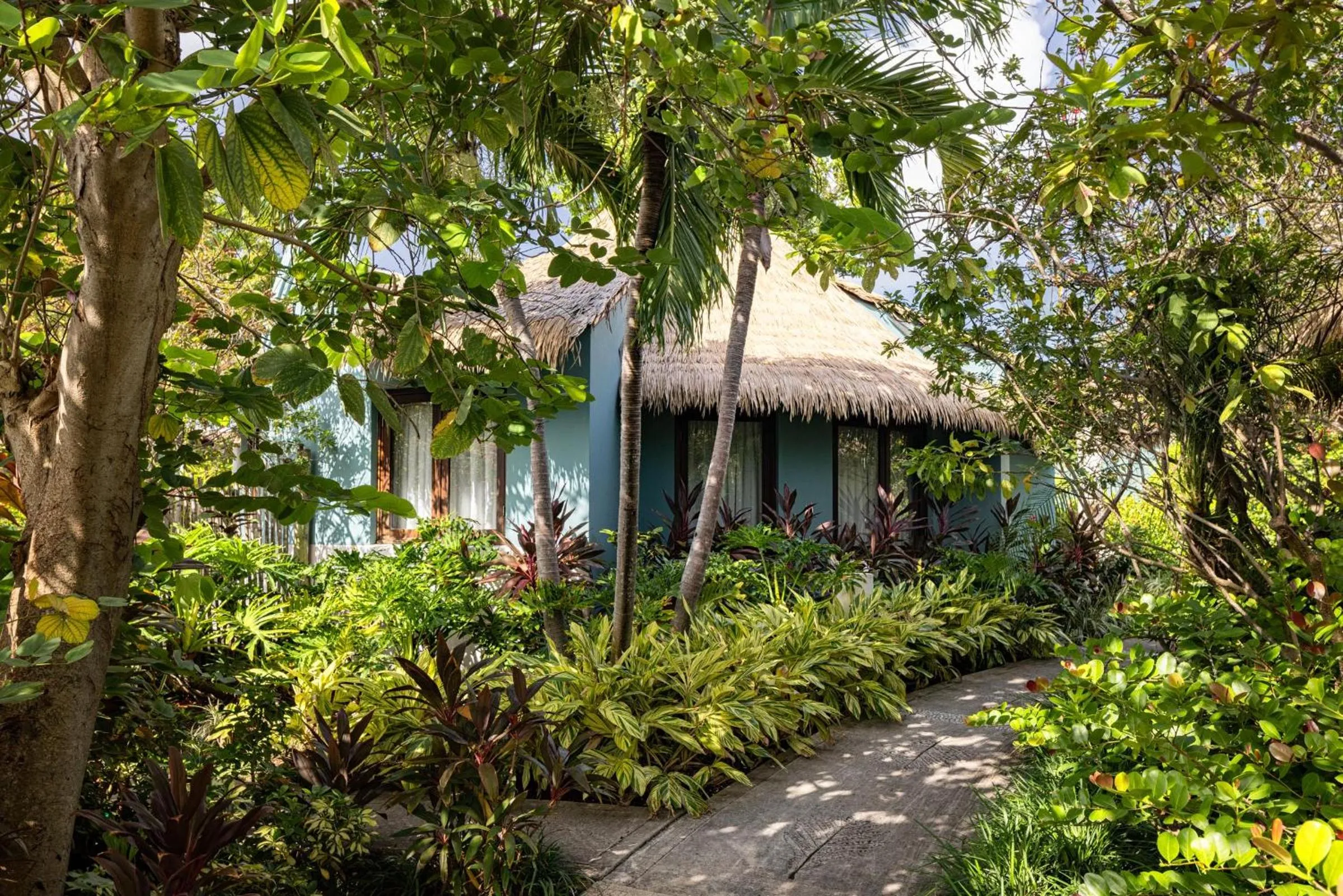 Property building in Sandals Grenada All Inclusive - Couples Only