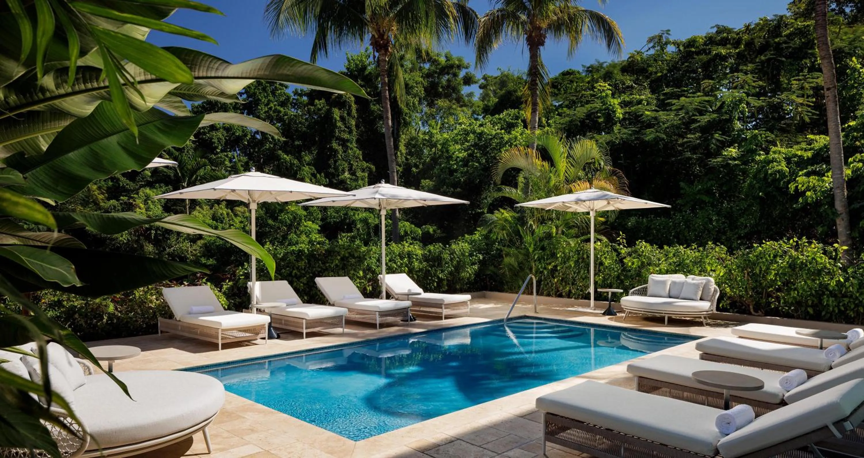 Photo of the whole room in Sandals Ochi Beach All Inclusive Resort - Couples Only