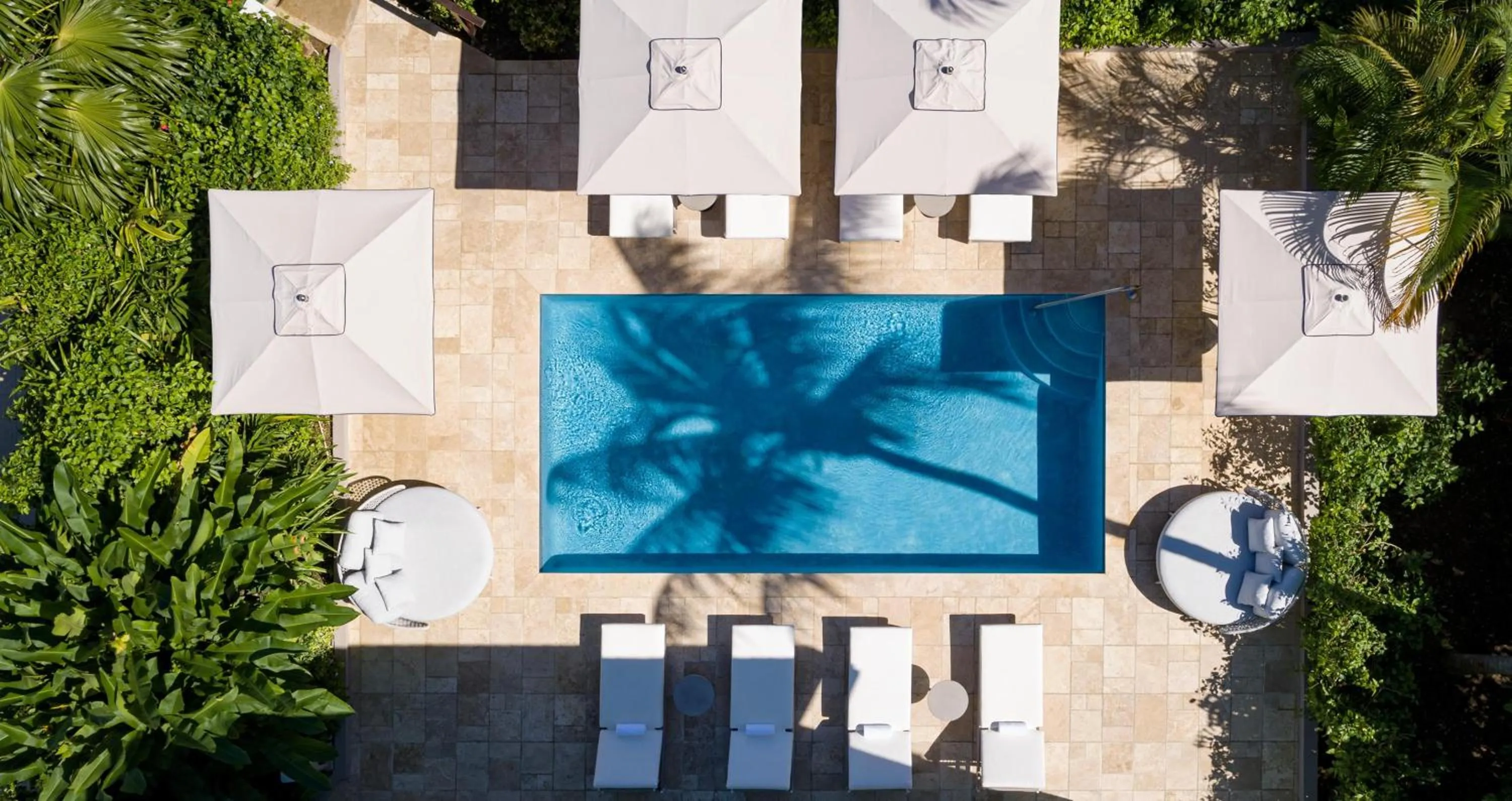 Photo of the whole room in Sandals Ochi Beach All Inclusive Resort - Couples Only