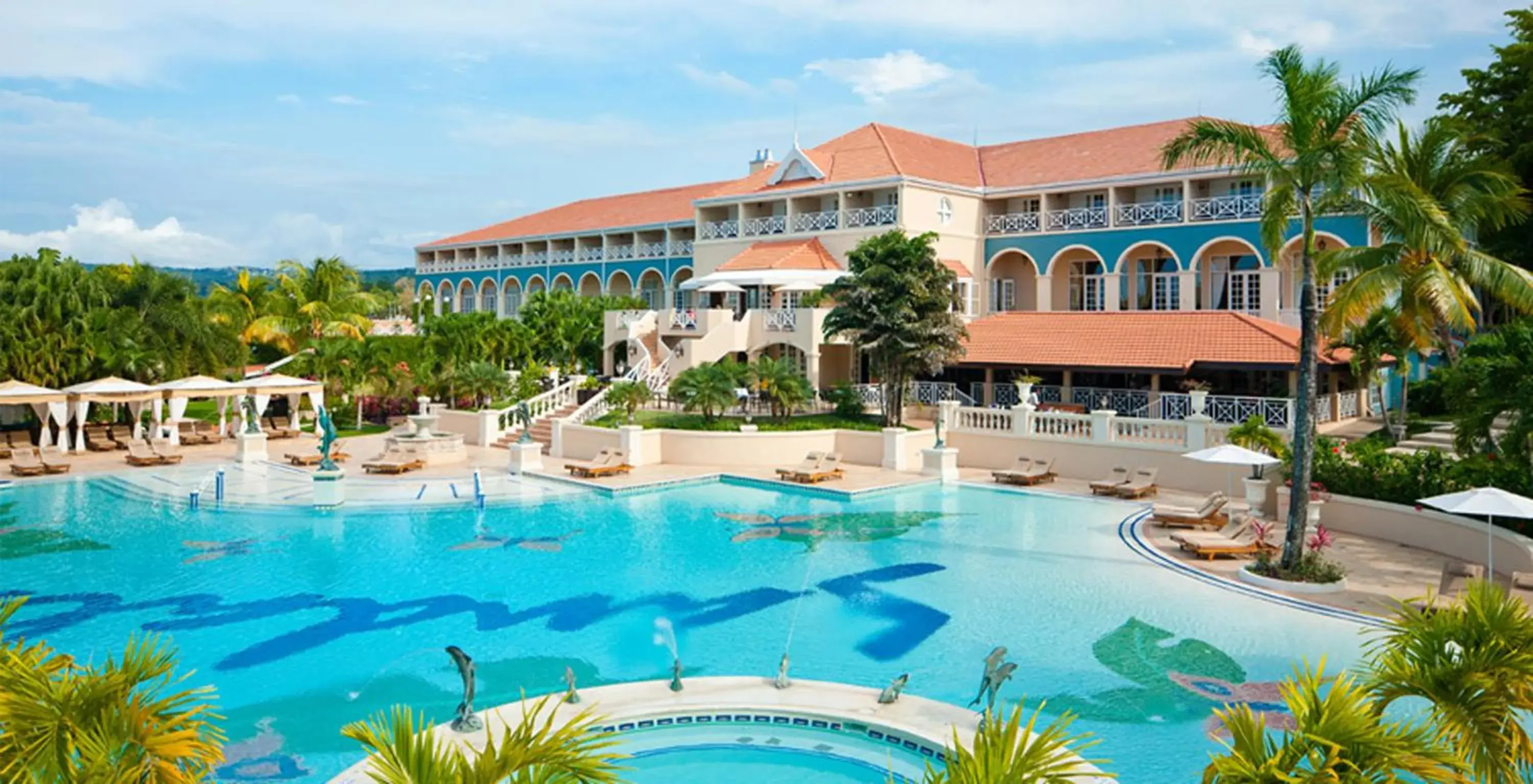 Riviera Bamboo Grove Premium Room (PR) in Sandals Ochi Beach All Inclusive Resort - Couples Only Riviera Bamboo Grove Premium Room (PR) in Sandals Ochi Beach All Inclusive Resort - Couples Only