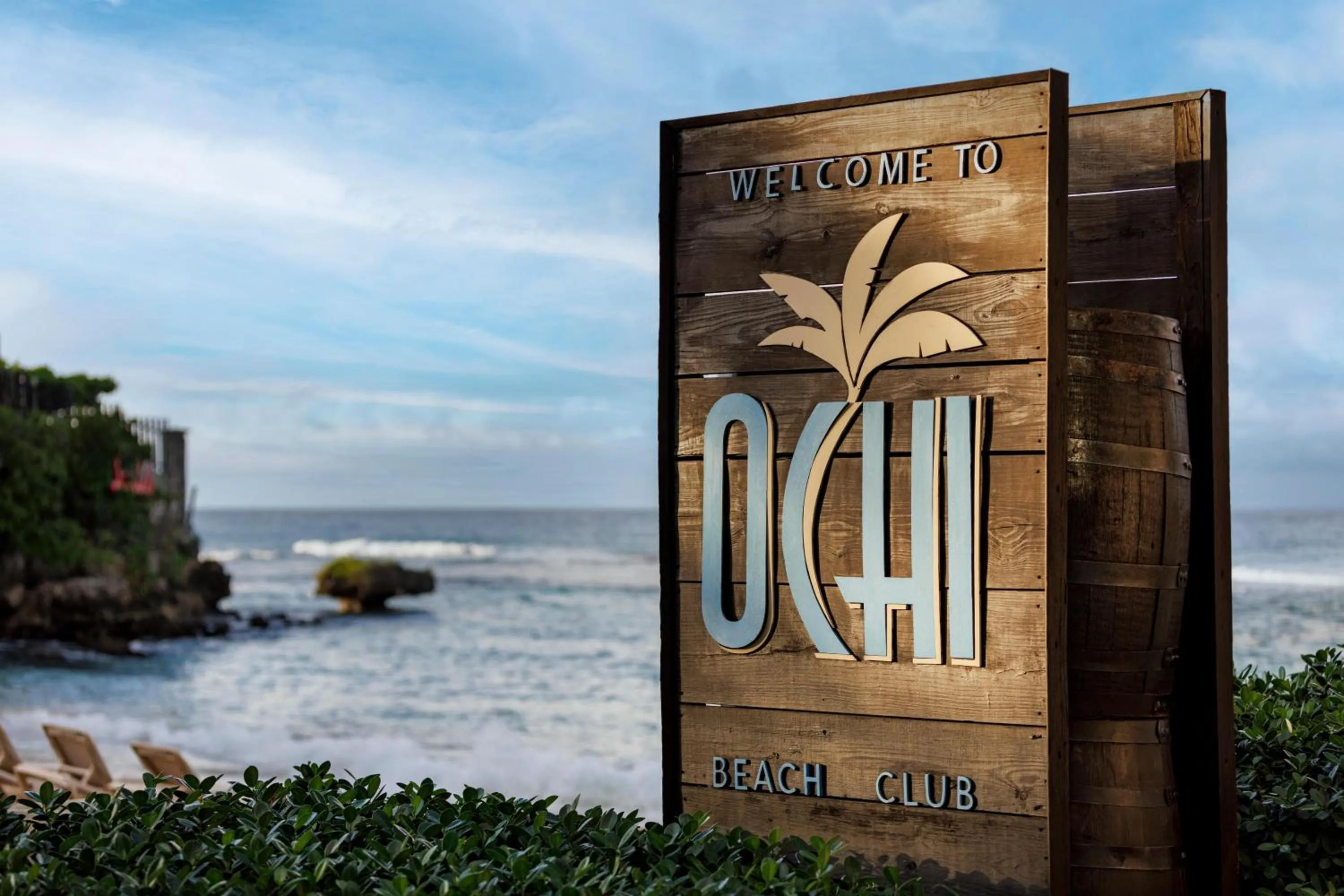 Property building in Sandals Ochi Beach All Inclusive Resort - Couples Only