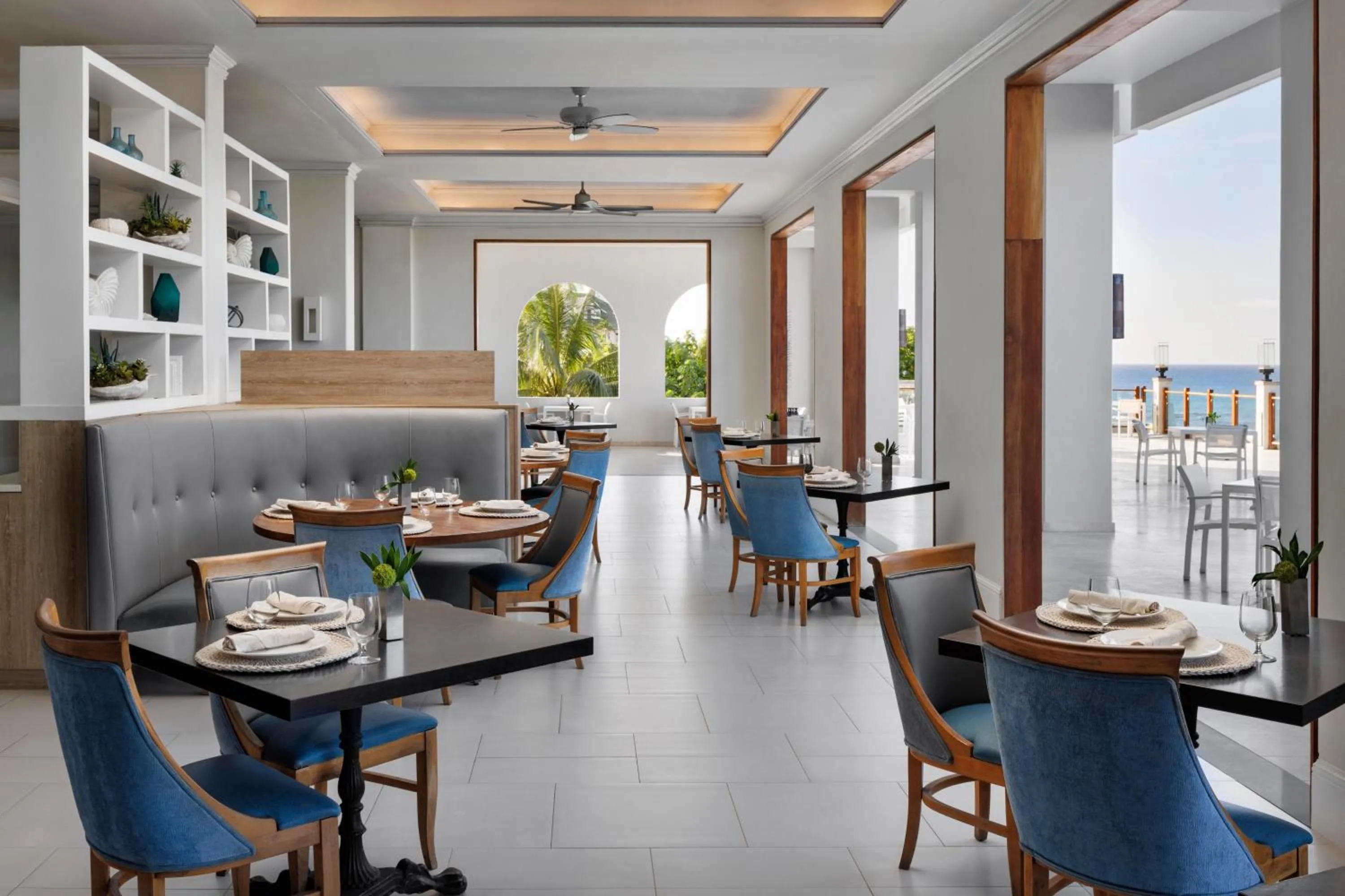 Restaurant/places to eat in Sandals Ochi Beach All Inclusive Resort - Couples Only