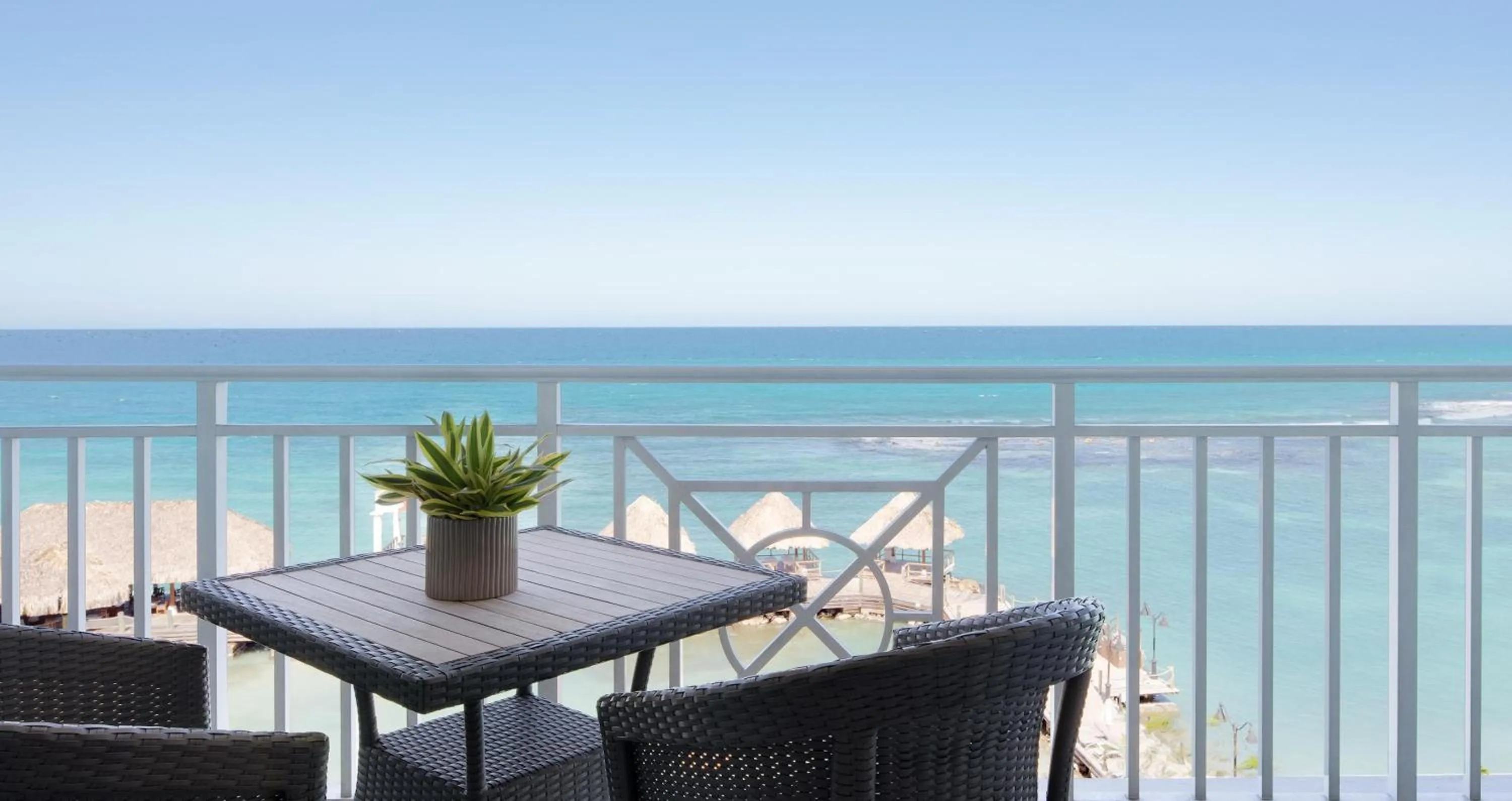 Photo of the whole room in Sandals Ochi Beach All Inclusive Resort - Couples Only