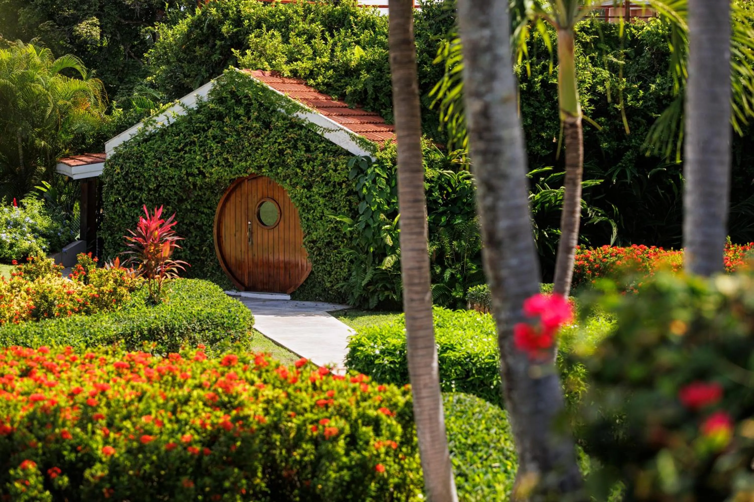 Lounge or bar in Sandals Ochi Beach All Inclusive Resort - Couples Only