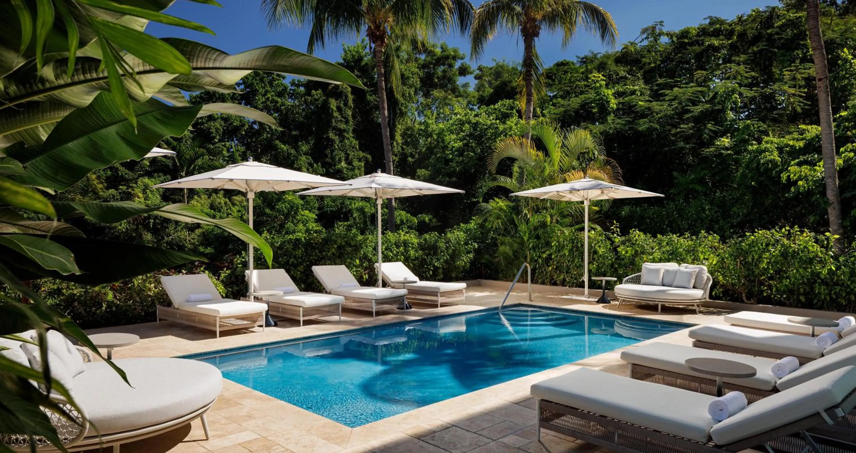 Photo of the whole room in Sandals Ochi Beach All Inclusive Resort - Couples Only