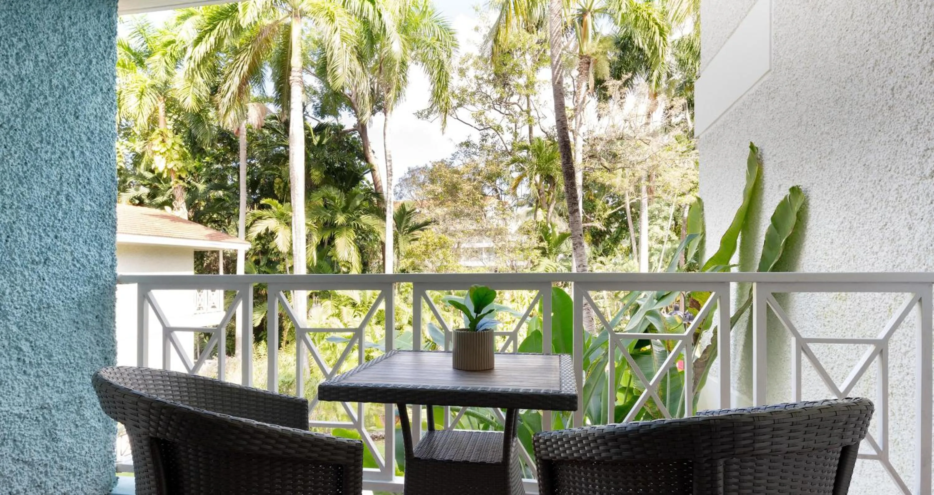 Photo of the whole room in Sandals Ochi Beach All Inclusive Resort - Couples Only