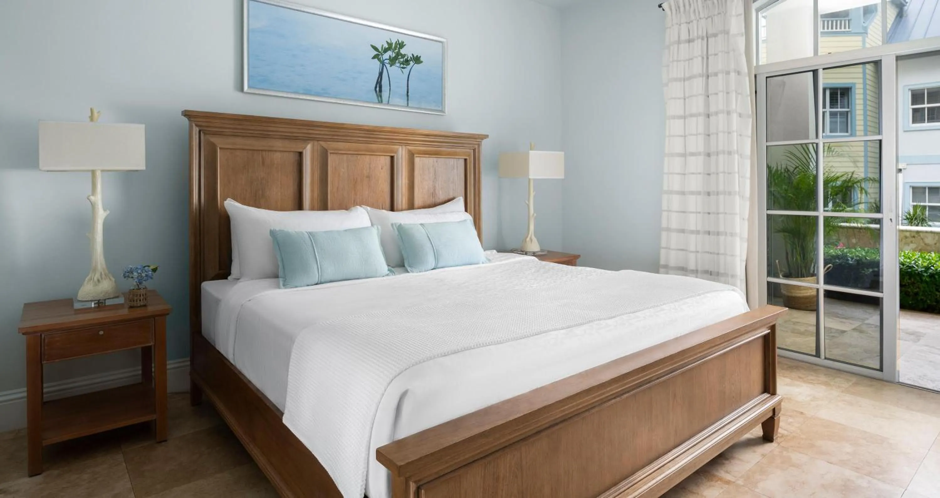 Photo of the whole room, Bed in Beaches Turks and Caicos Resort Villages and Spa All Inclusive