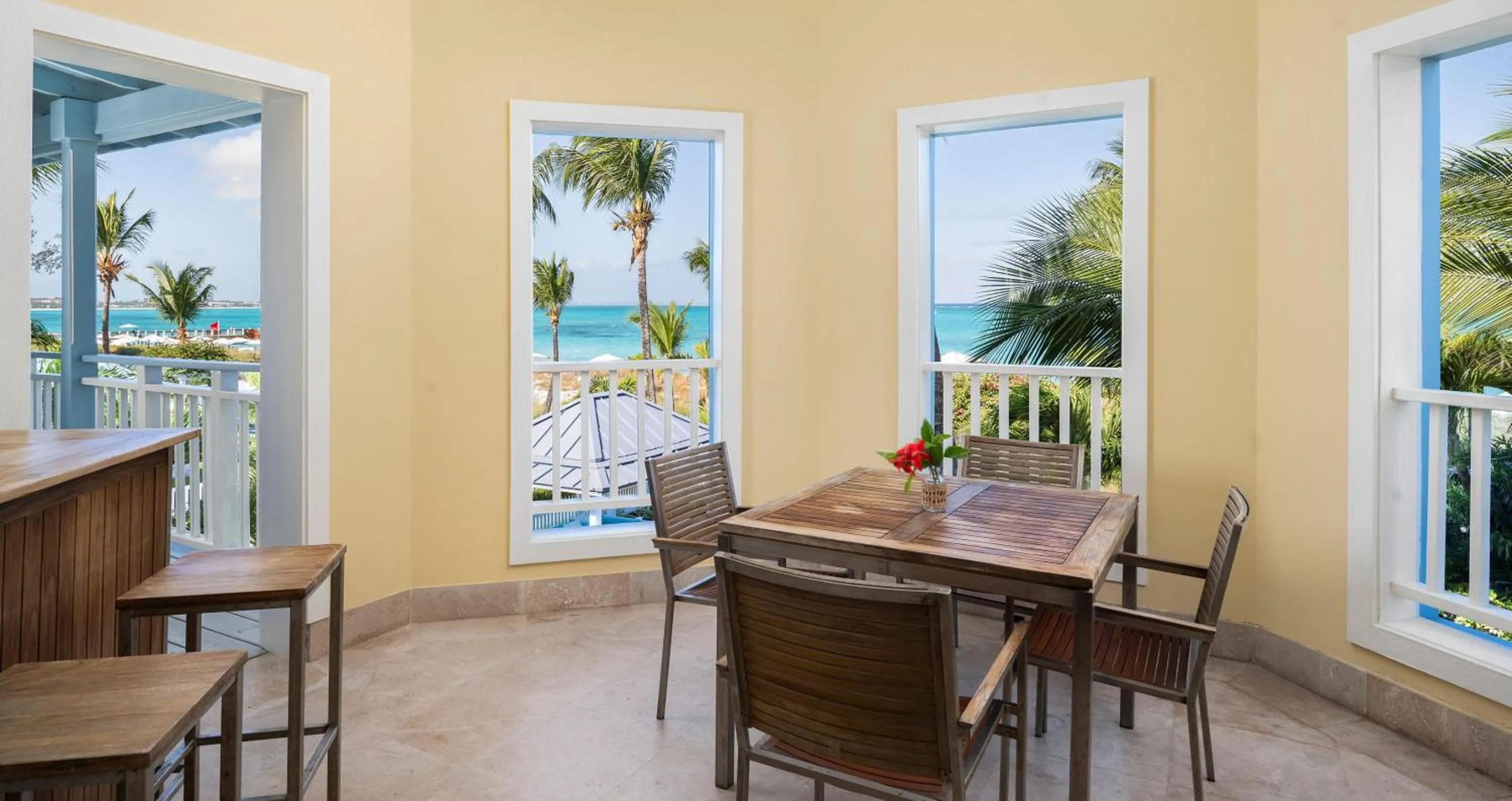 Photo of the whole room in Beaches Turks and Caicos Resort Villages and Spa All Inclusive