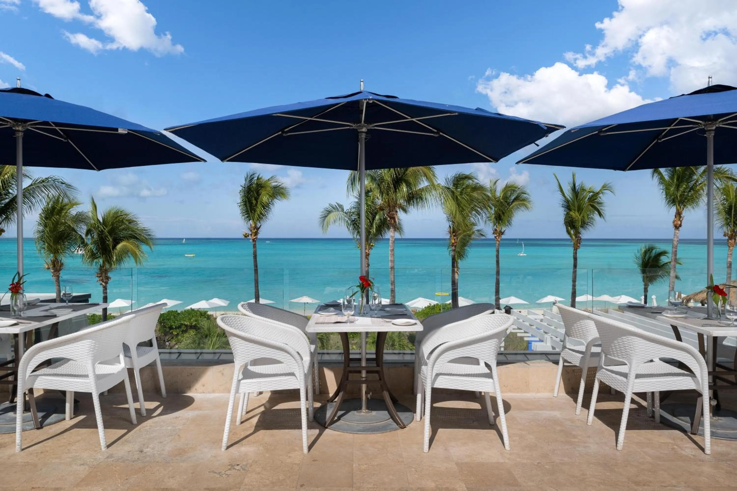 Restaurant/places to eat in Beaches Turks and Caicos Resort Villages and Spa All Inclusive