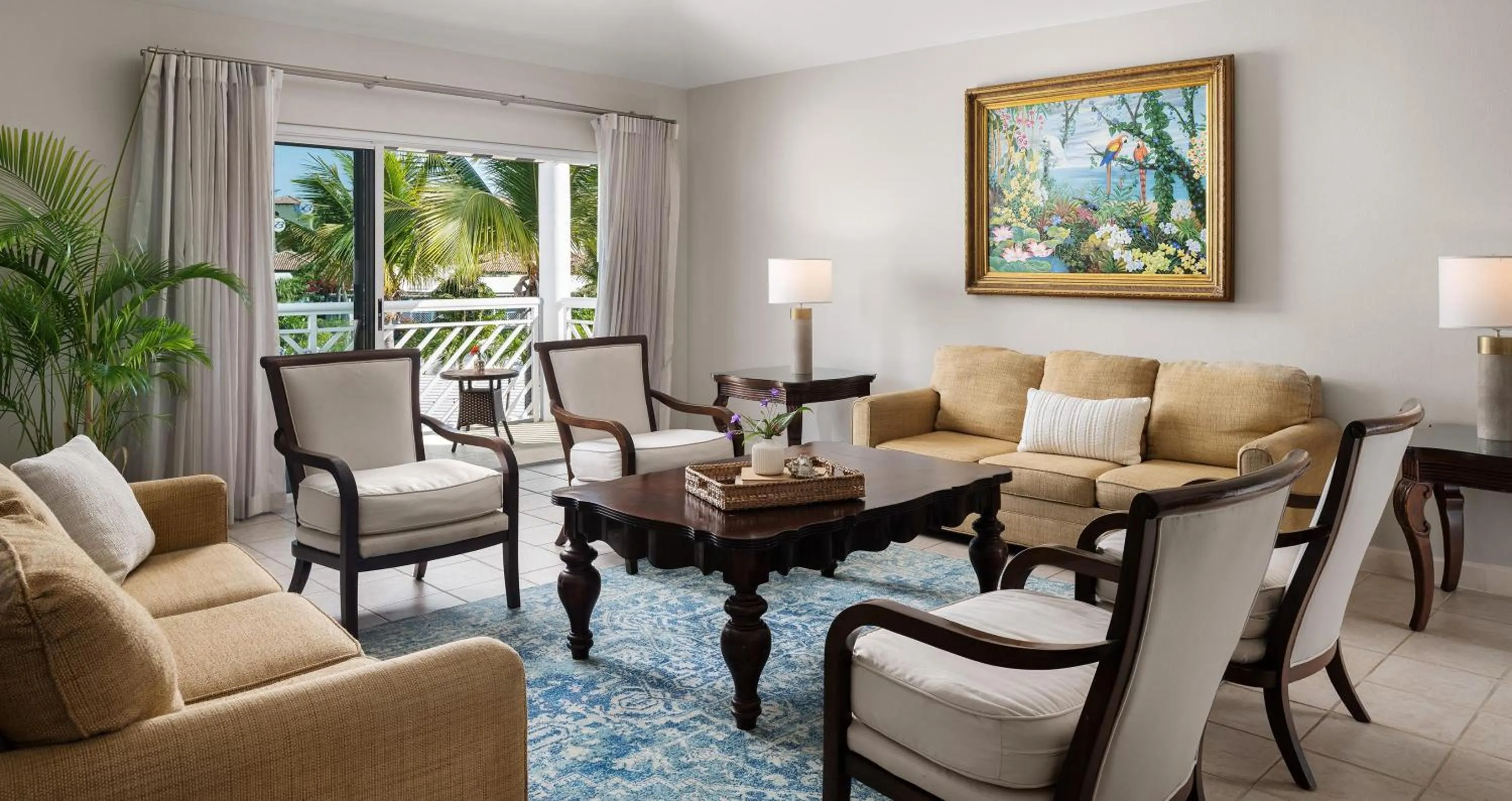 Photo of the whole room in Beaches Turks and Caicos Resort Villages and Spa All Inclusive
