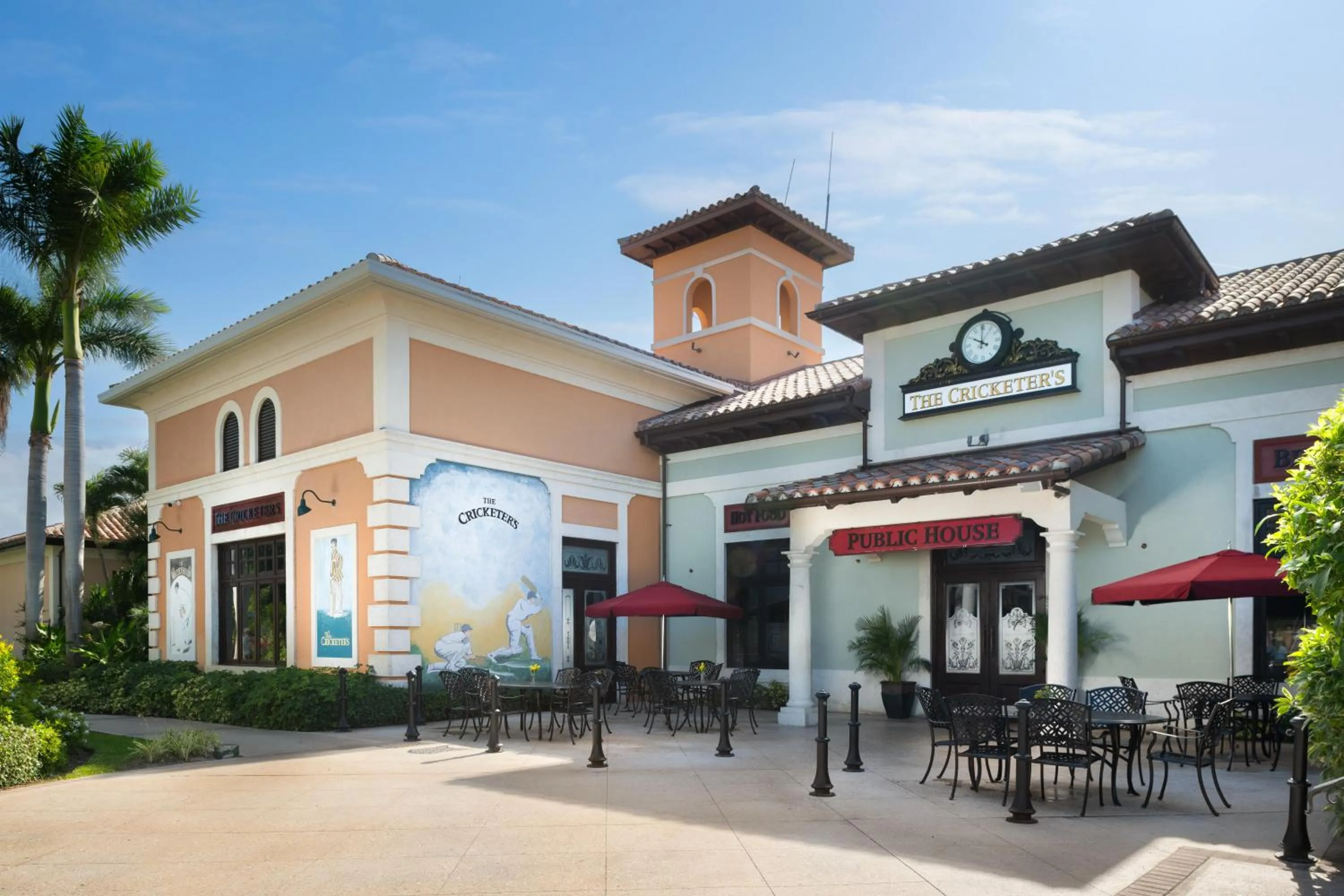 Lounge or bar in Beaches Turks and Caicos Resort Villages and Spa All Inclusive