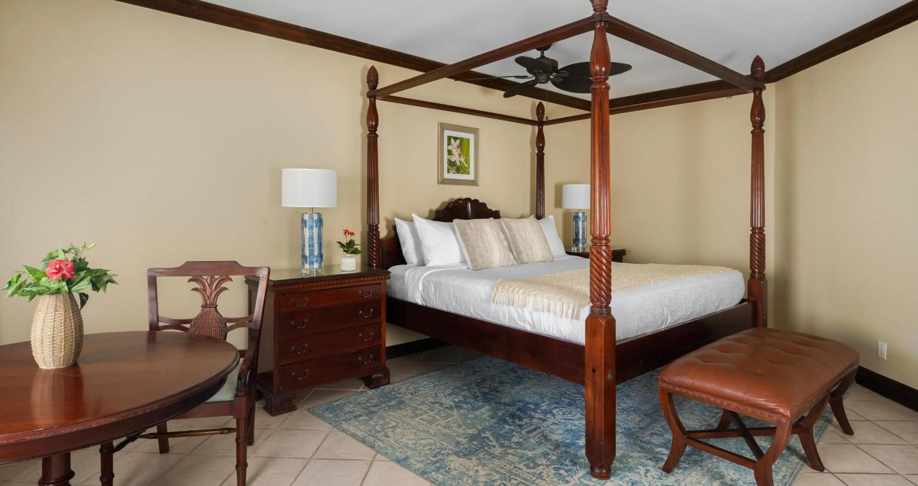 Photo of the whole room, Bed in Beaches Turks and Caicos Resort Villages and Spa All Inclusive