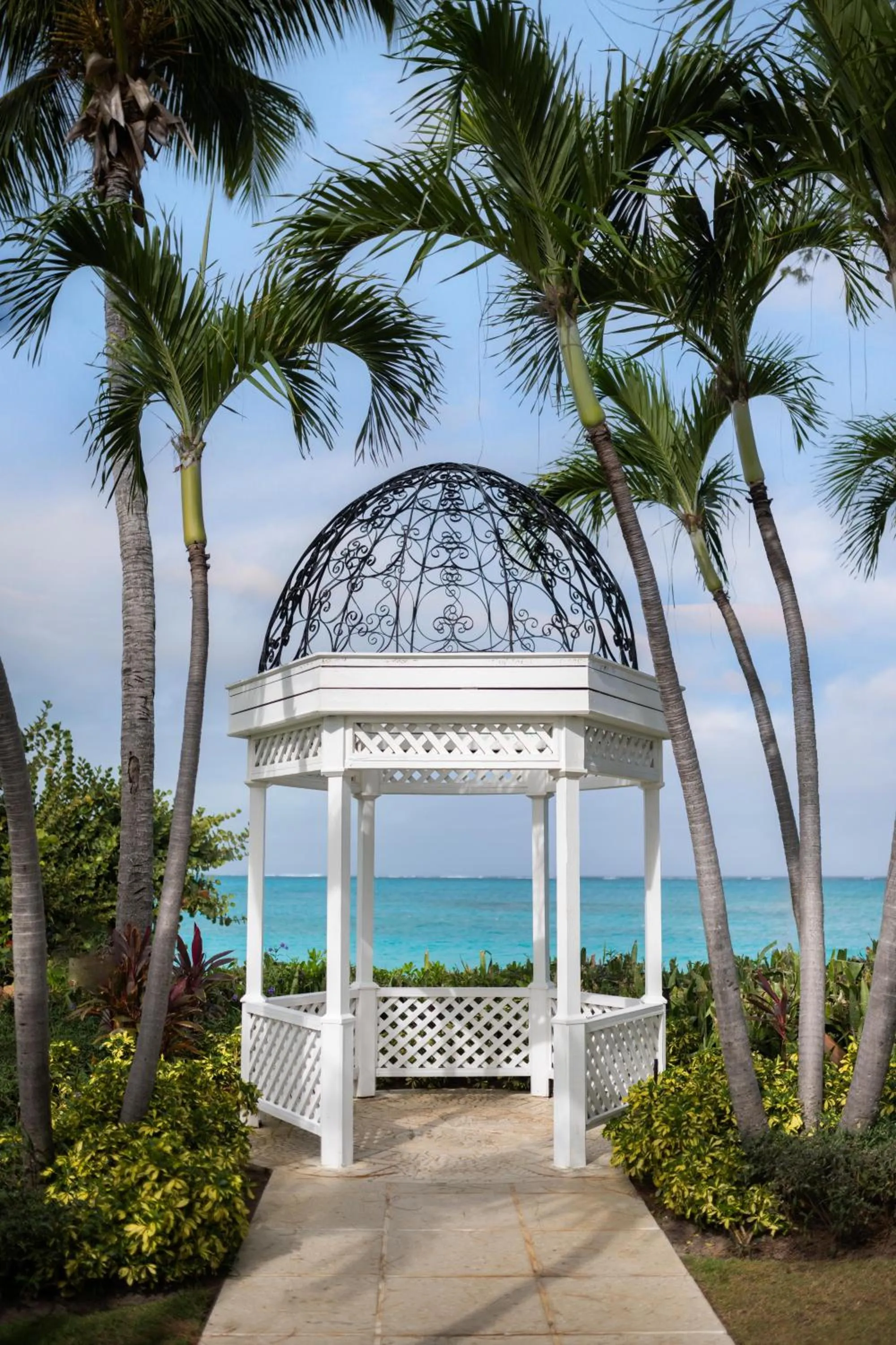 Property building in Beaches Turks and Caicos Resort Villages and Spa All Inclusive