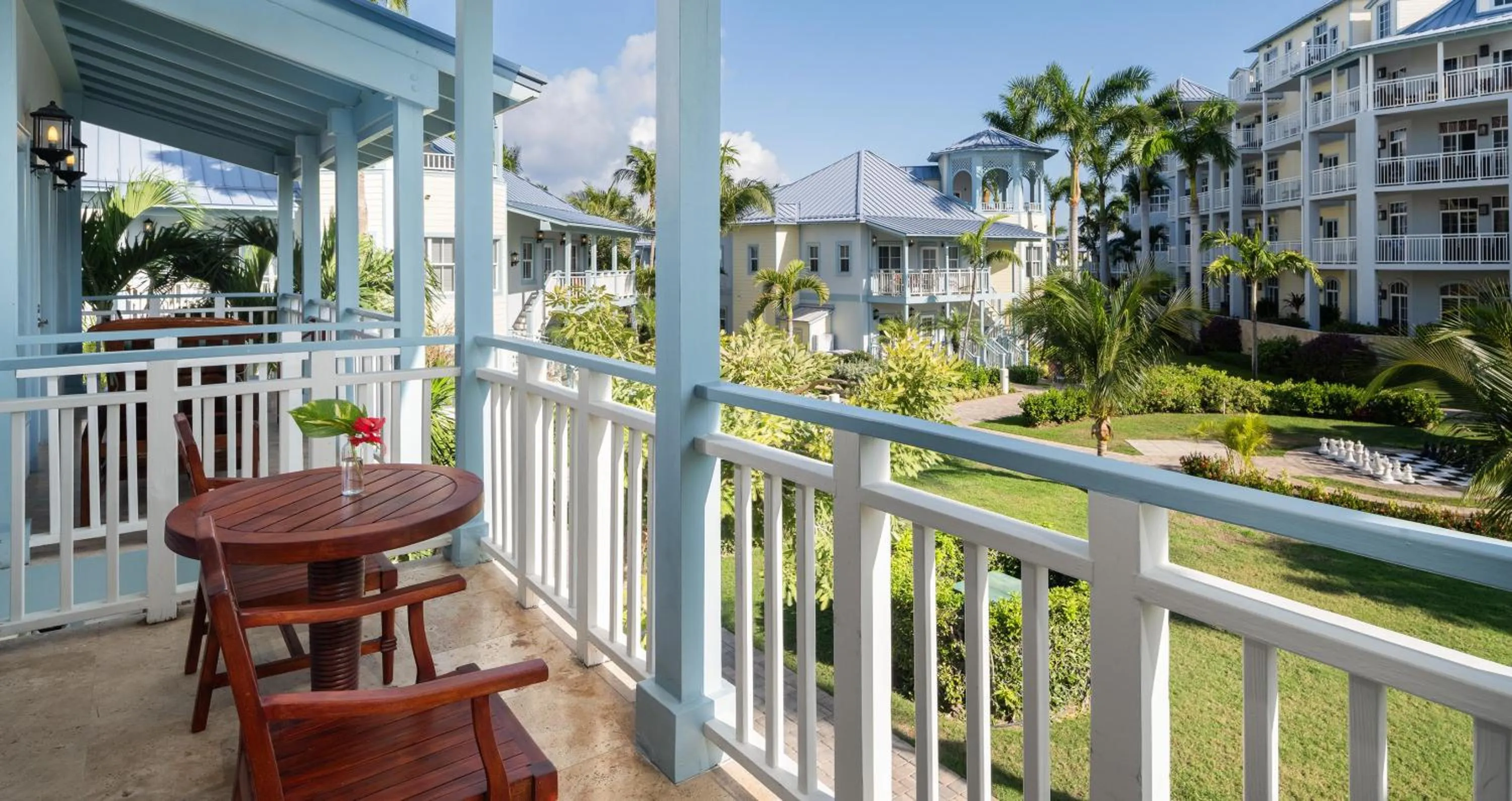 Photo of the whole room in Beaches Turks and Caicos Resort Villages and Spa All Inclusive