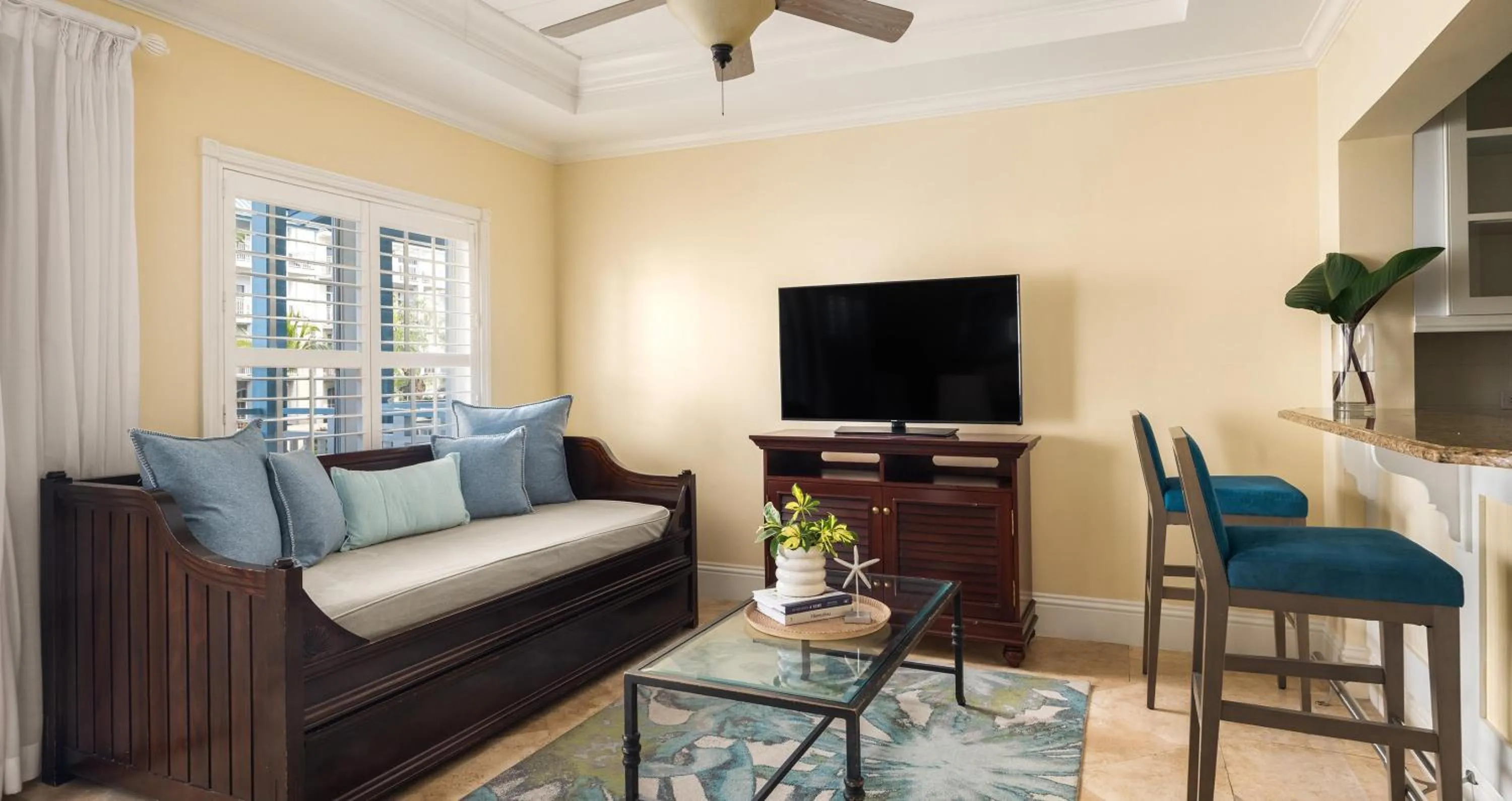 Photo of the whole room in Beaches Turks and Caicos Resort Villages and Spa All Inclusive