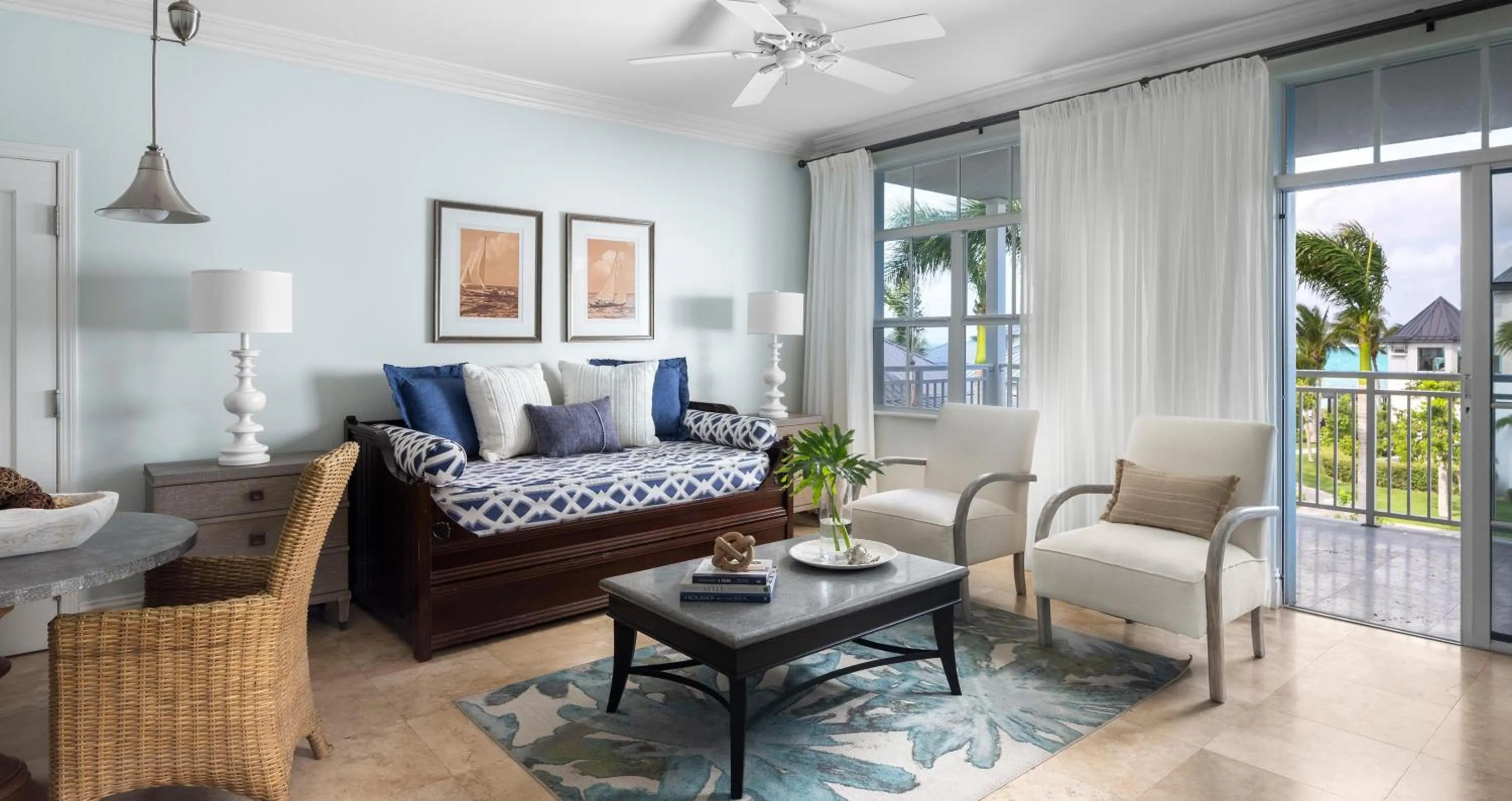 Photo of the whole room in Beaches Turks and Caicos Resort Villages and Spa All Inclusive